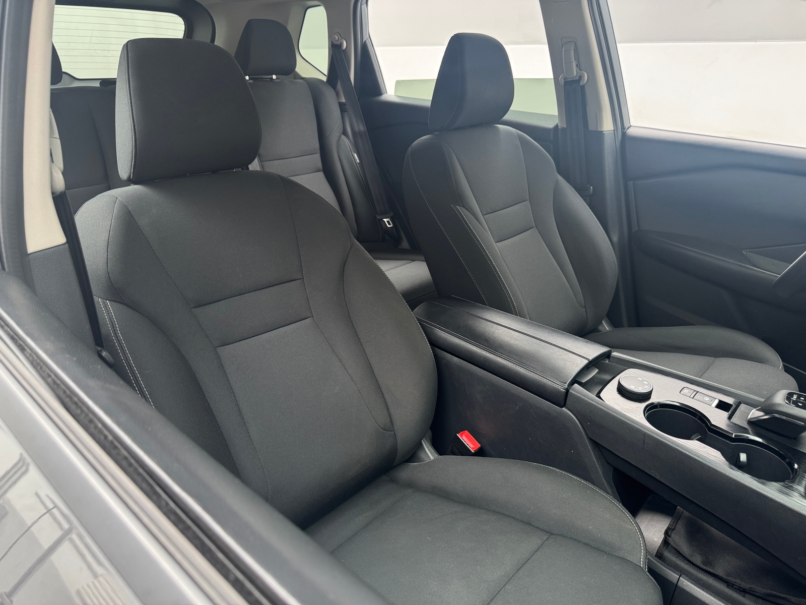 Thumbnail: 2024 Nissan Rogue - 2