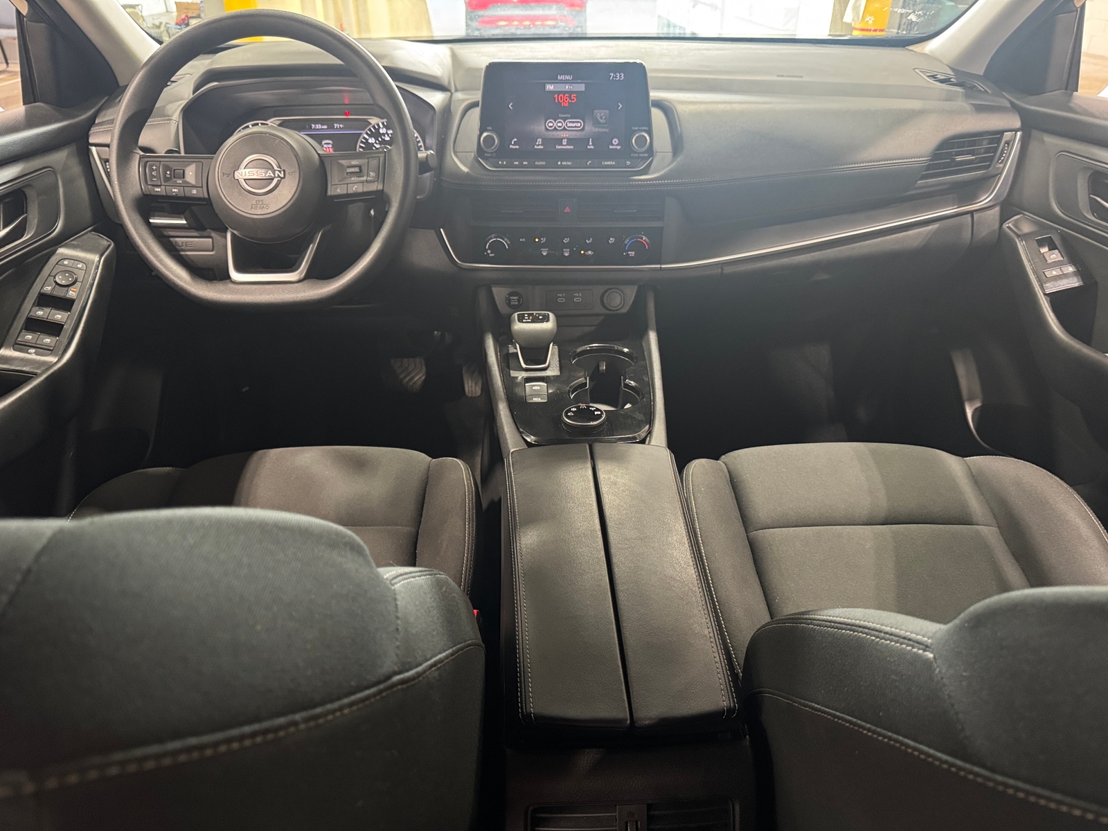Thumbnail: 2024 Nissan Rogue - 3
