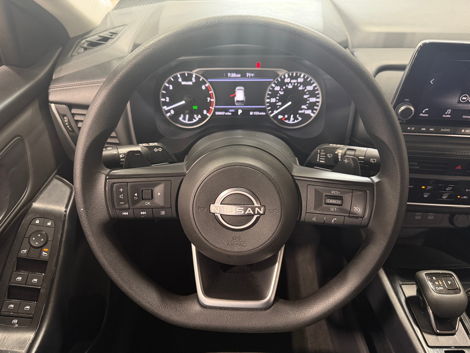 Thumbnail: 2024 Nissan Rogue - 5