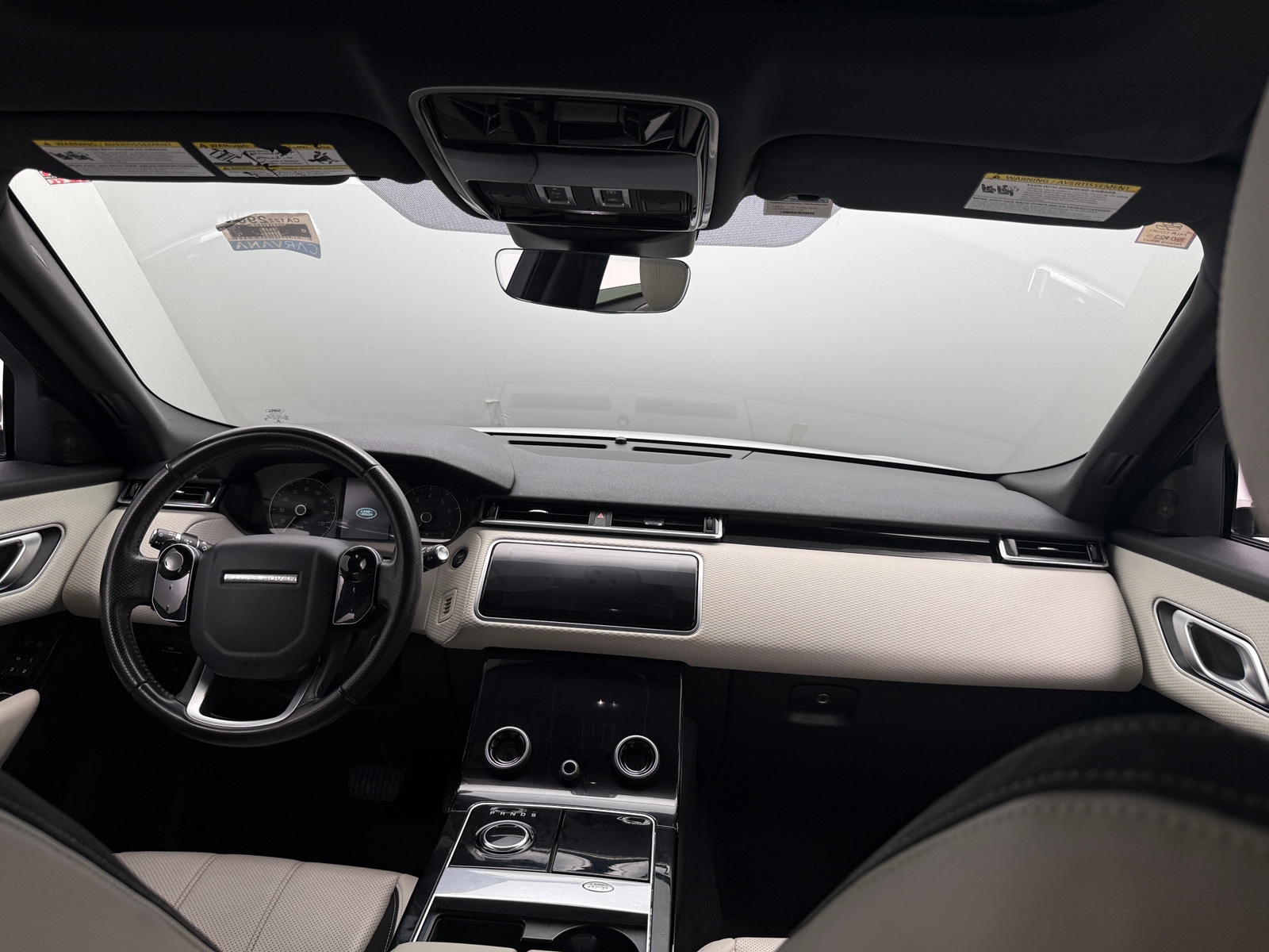 Thumbnail: 2020 Land Rover Range Rover Velar - 2