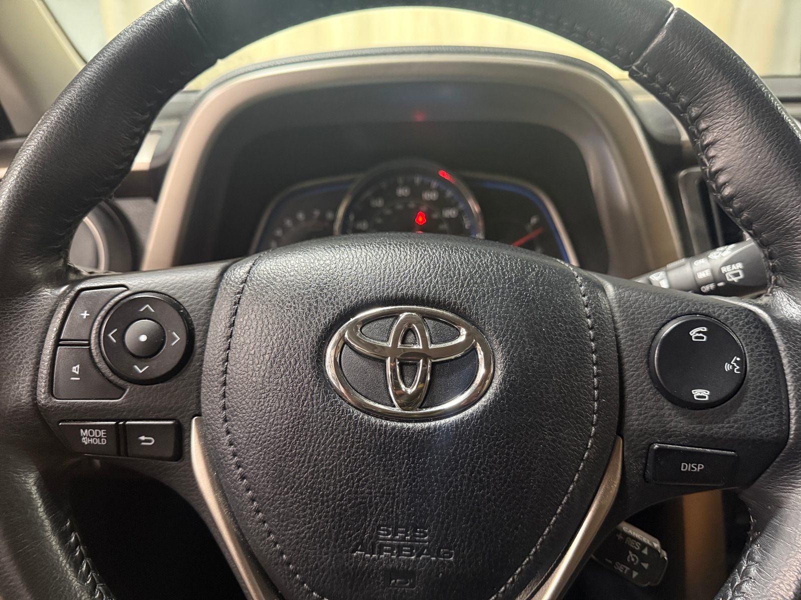 Thumbnail: 2013 Toyota RAV4 - 5
