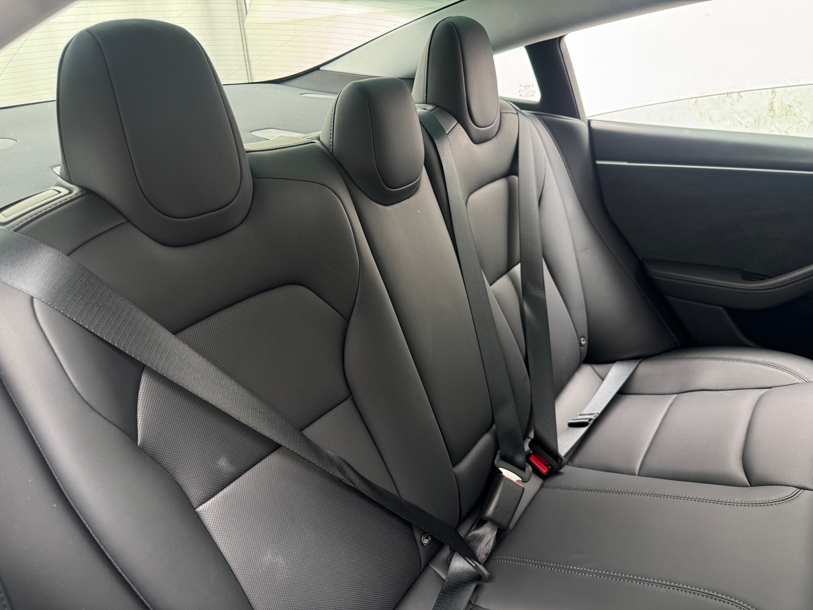Thumbnail: 2024 Tesla Model 3 - 5