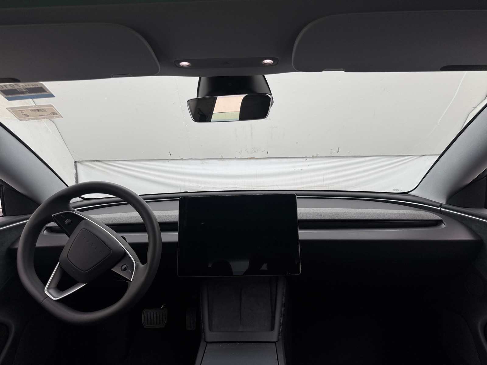 Thumbnail: 2024 Tesla Model 3 - 2