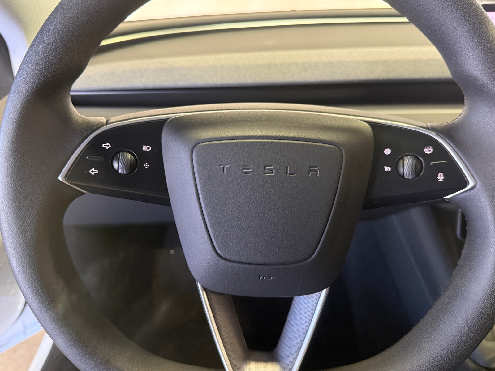 Thumbnail: 2024 Tesla Model 3 - 4