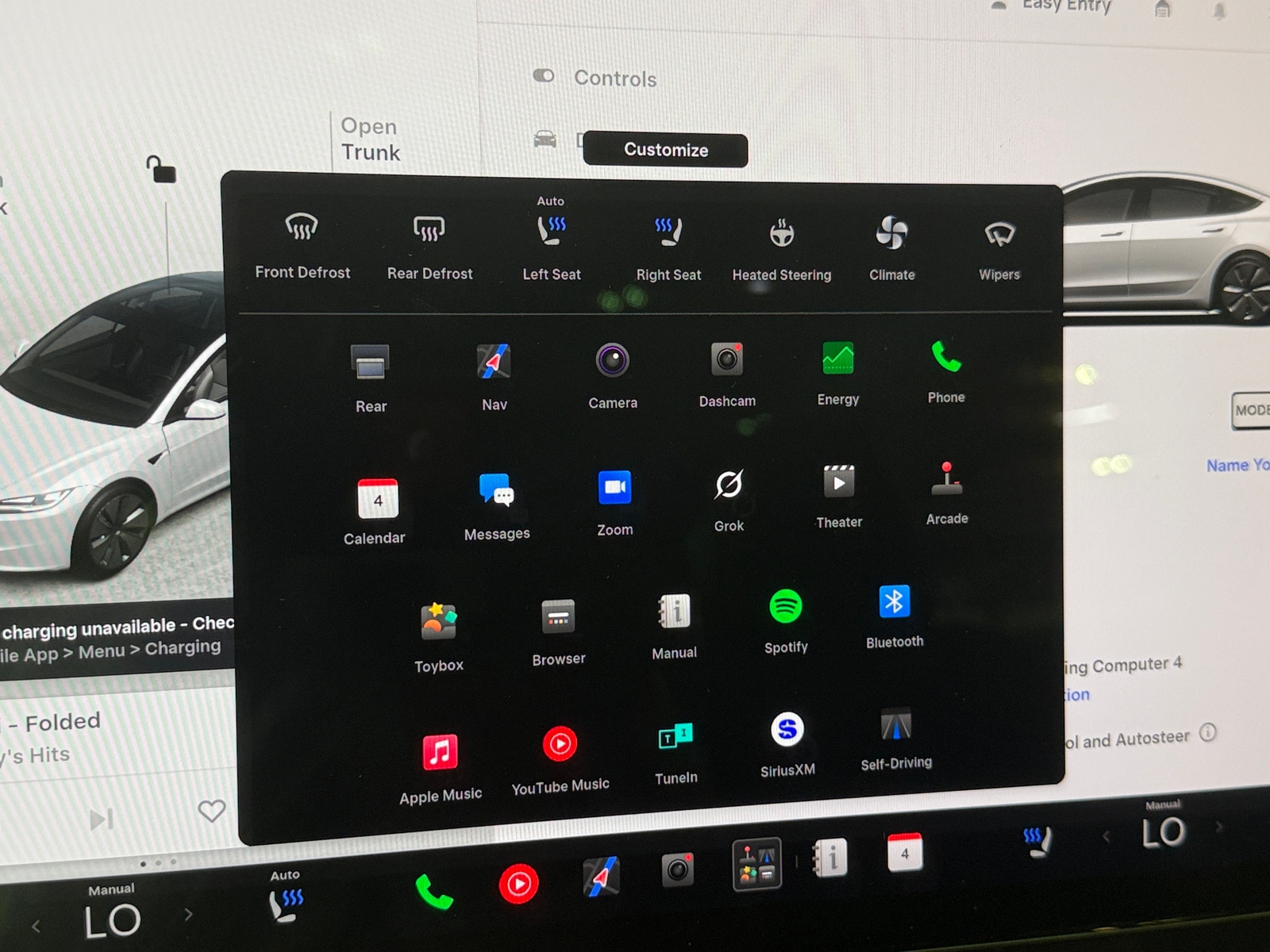Thumbnail: 2024 Tesla Model 3 - 3