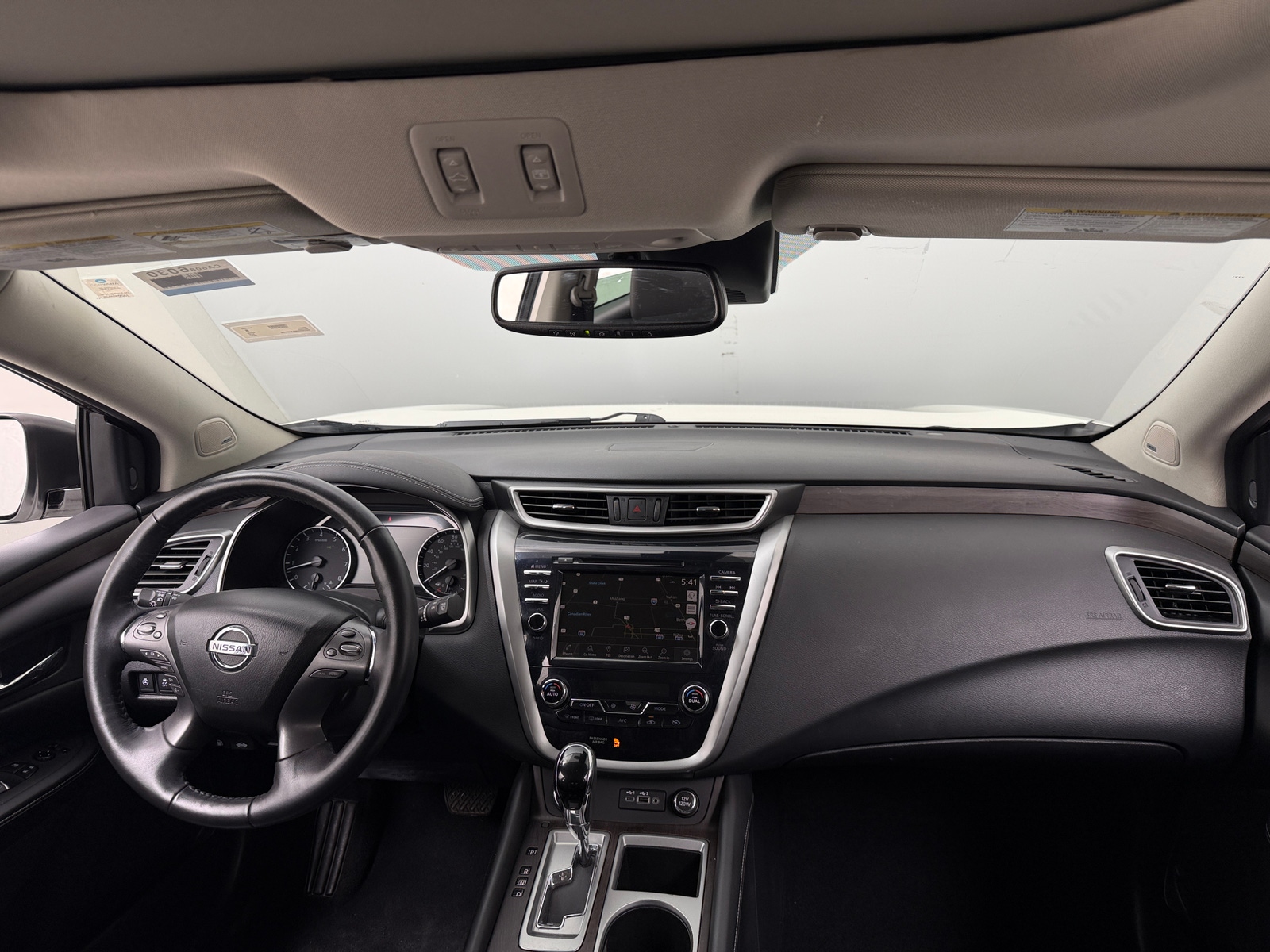 Thumbnail: 2020 Nissan Murano - 2