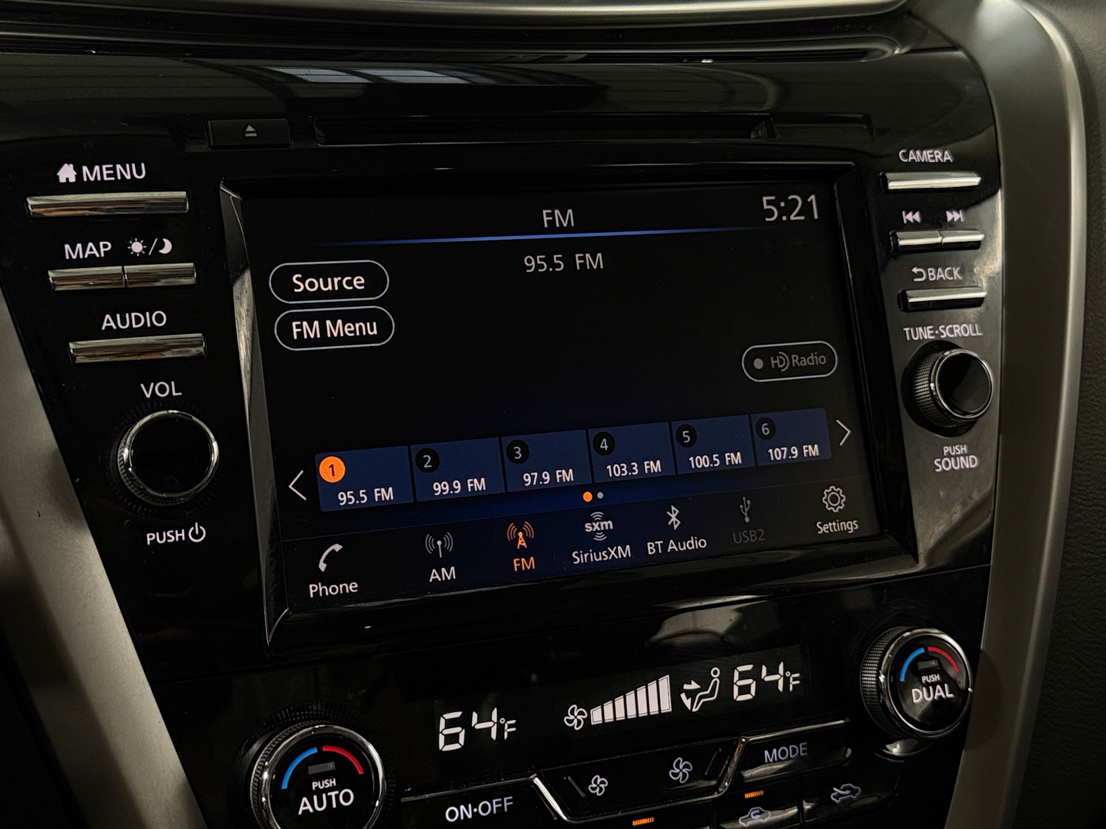 Thumbnail: 2020 Nissan Murano - 3