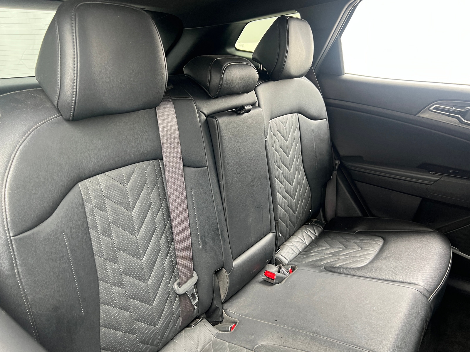 Thumbnail: 2025 Kia Sportage - 5