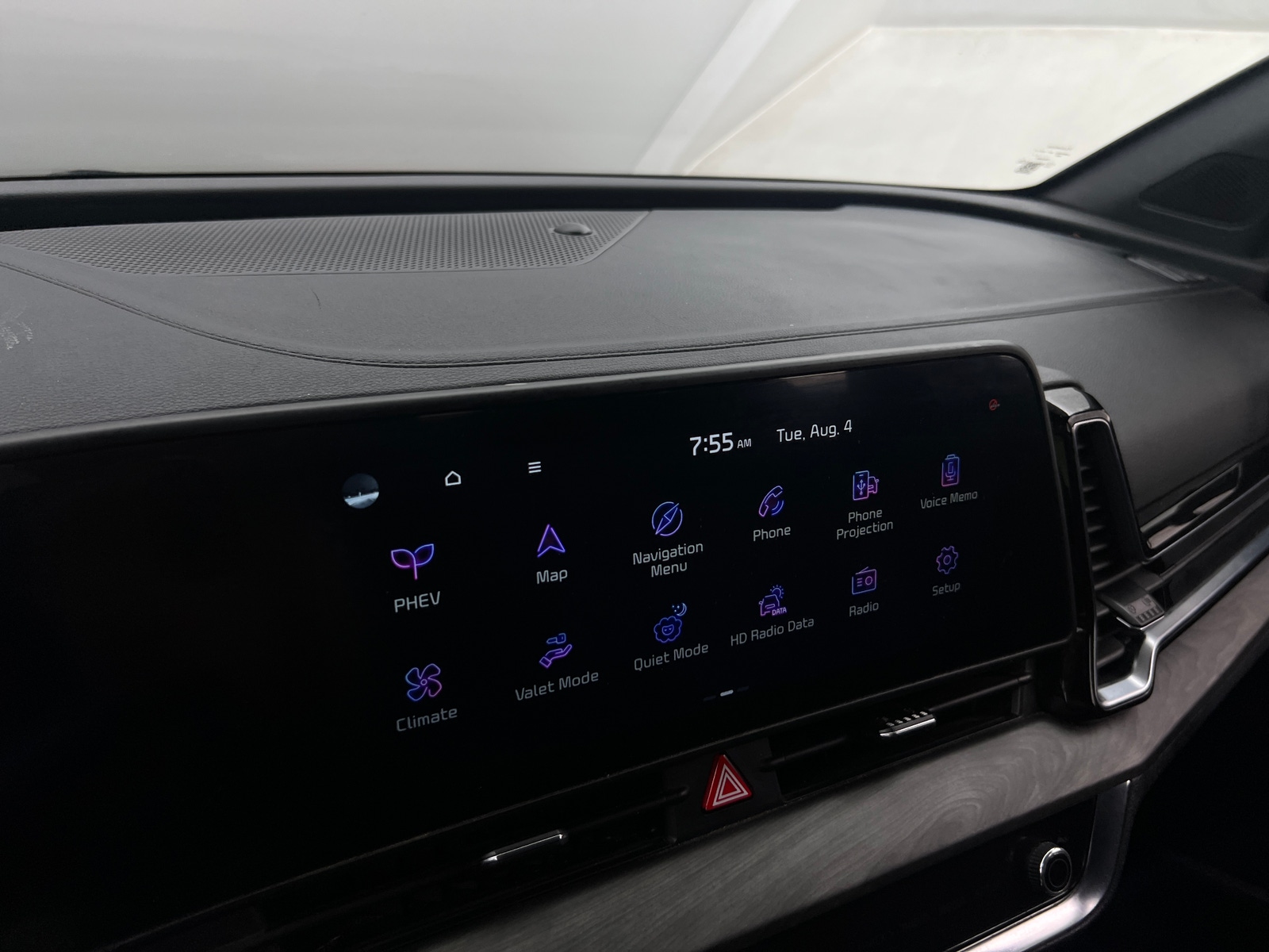 Thumbnail: 2025 Kia Sportage - 3