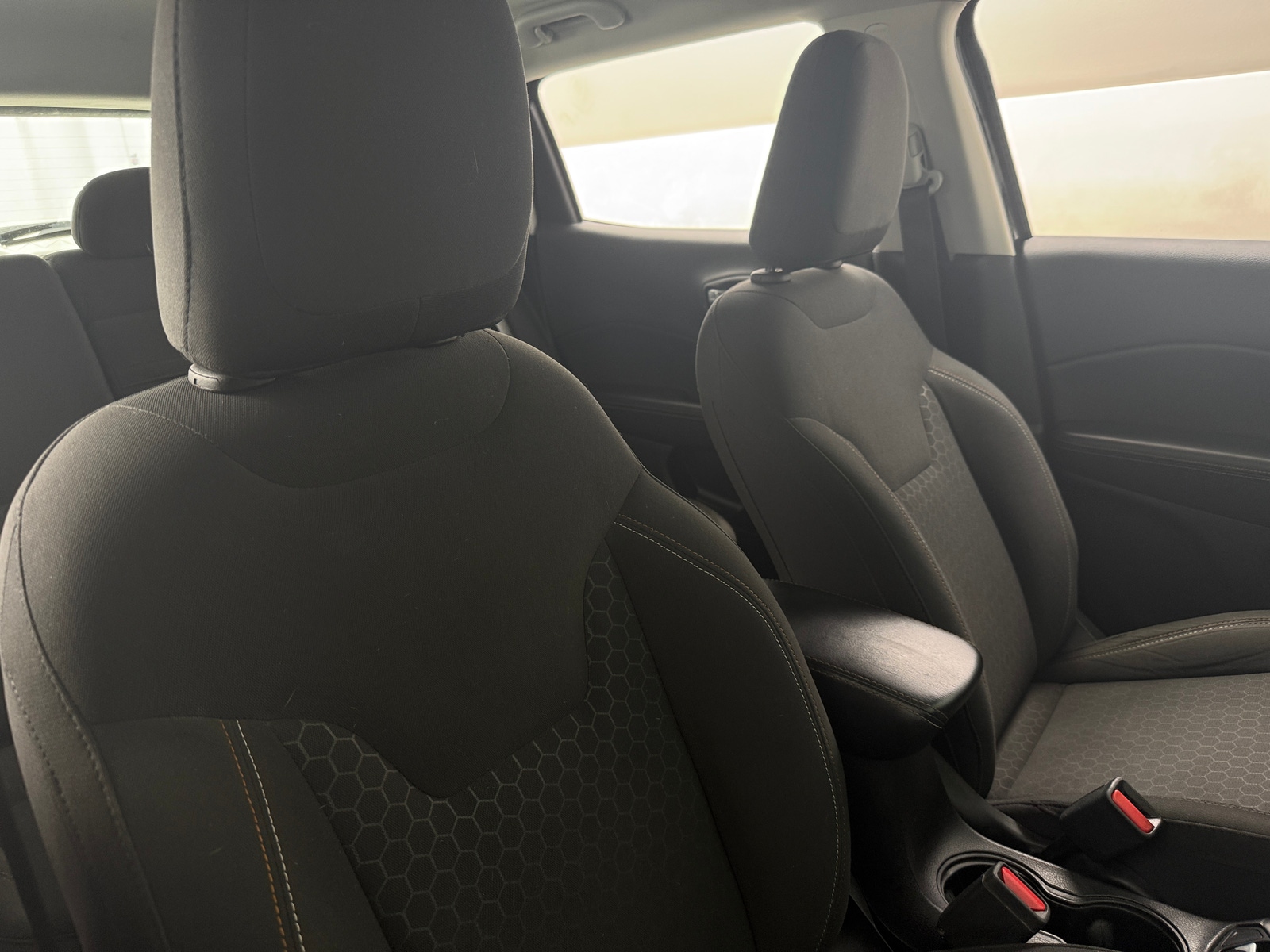 Thumbnail: 2019 Jeep Compass - 2