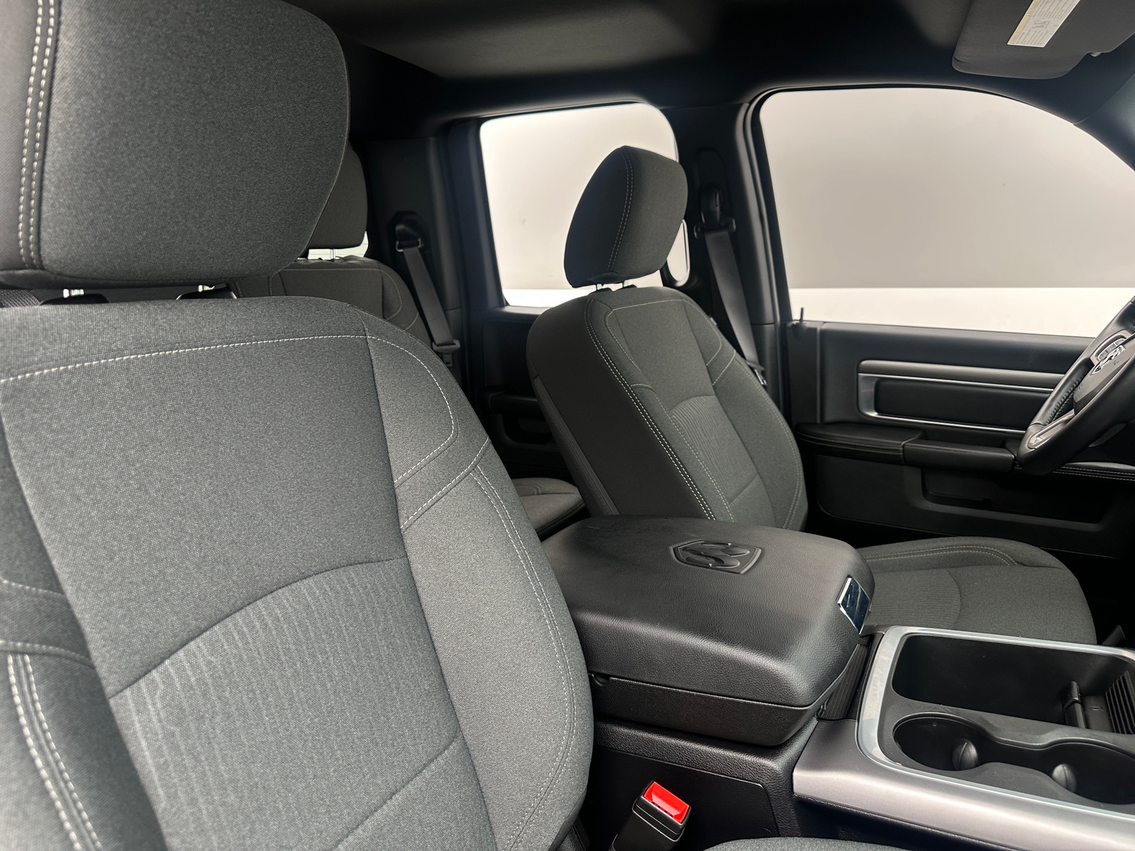 Thumbnail: 2023 RAM 1500 Classic - 2