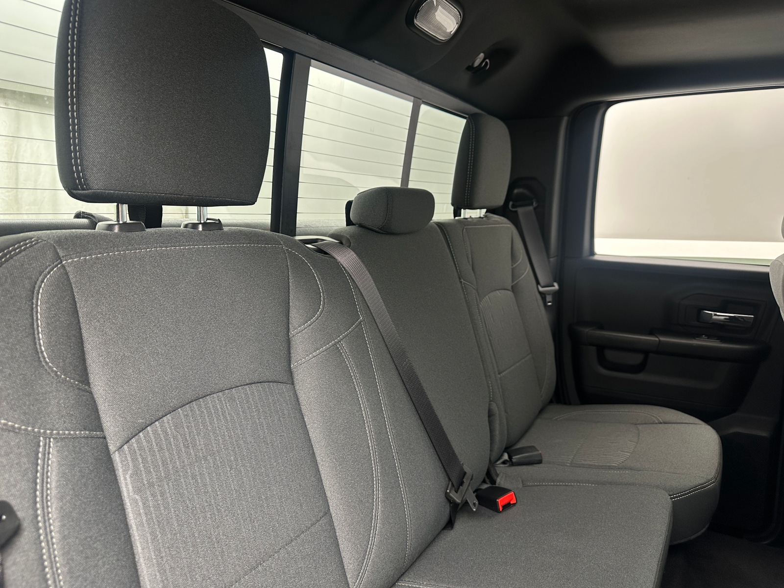 Thumbnail: 2023 RAM 1500 Classic - 6