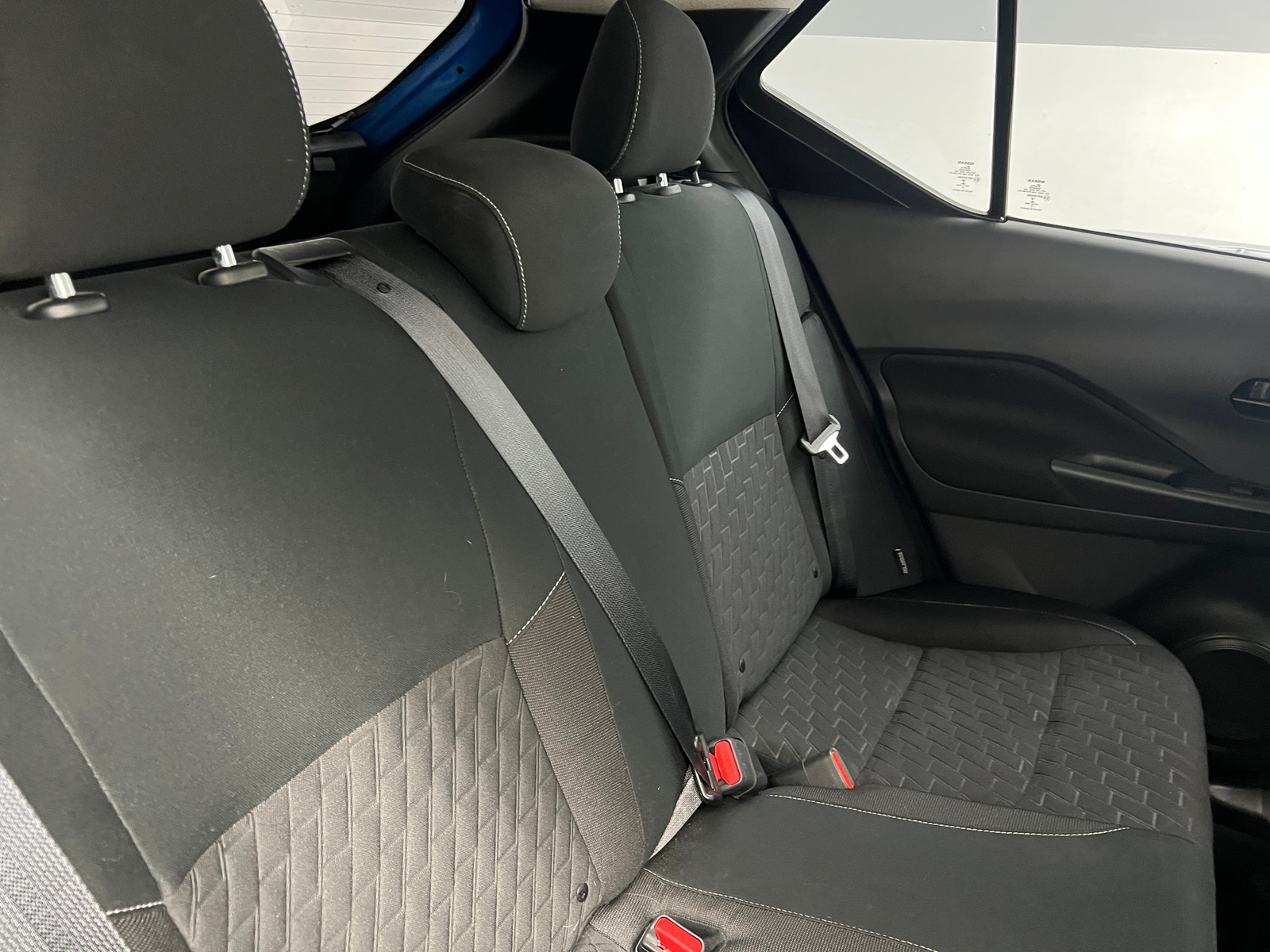 Thumbnail: 2021 Nissan Kicks - 6