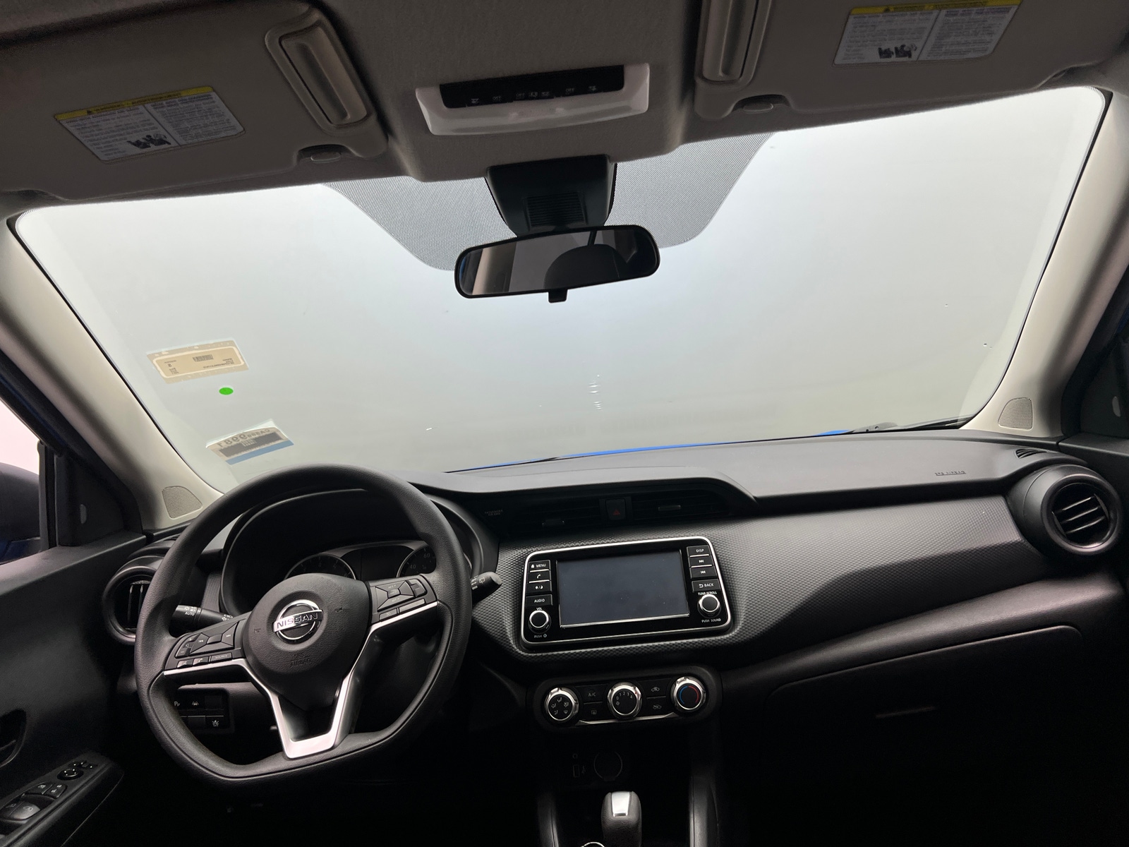 Thumbnail: 2021 Nissan Kicks - 3