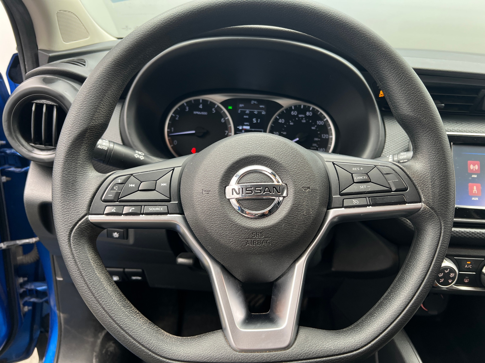 Thumbnail: 2021 Nissan Kicks - 5