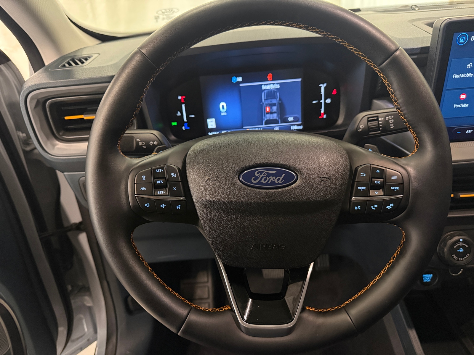 Thumbnail: 2026 Ford Maverick - 4