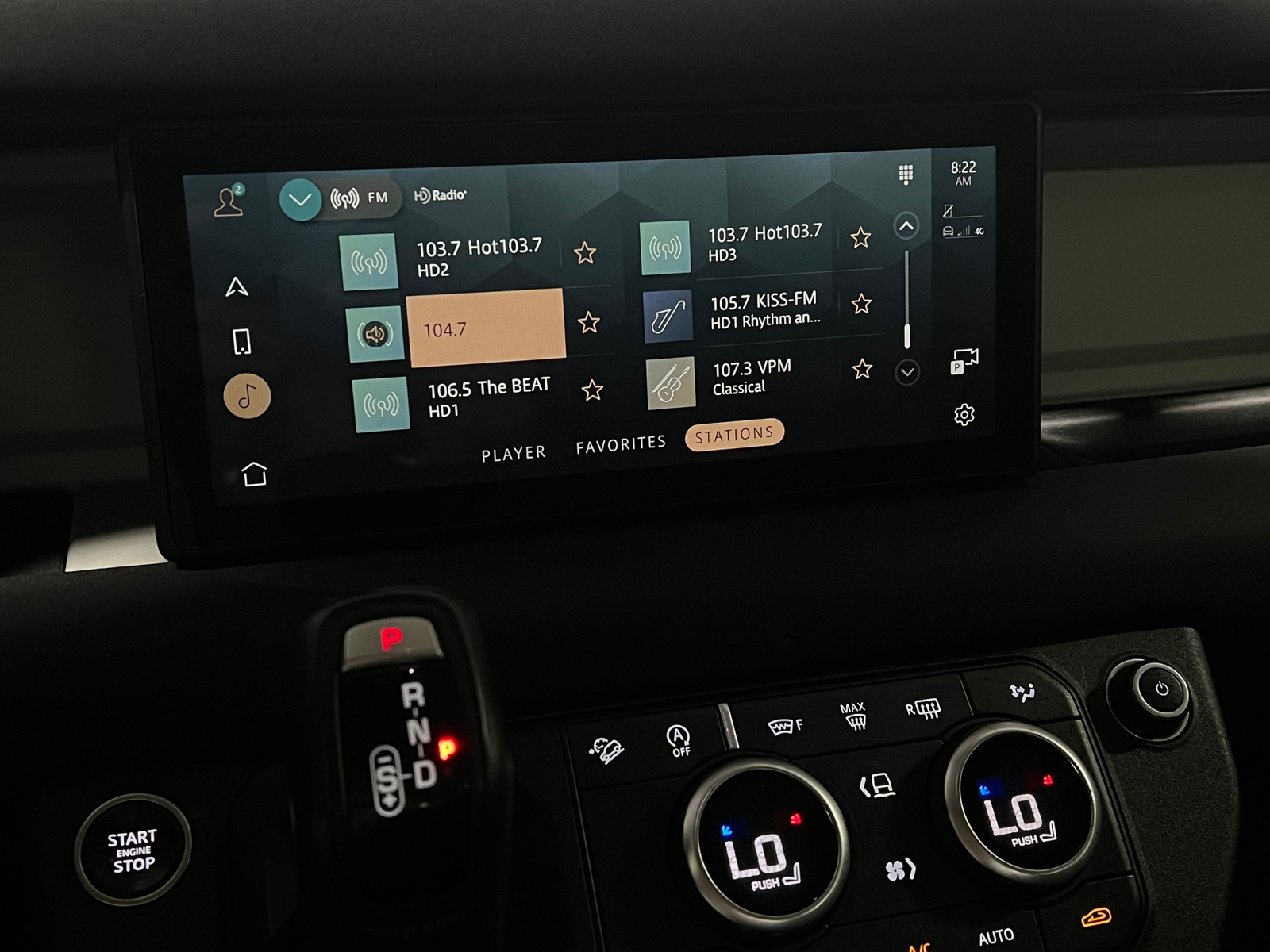 Thumbnail: 2023 Land Rover Defender - 3