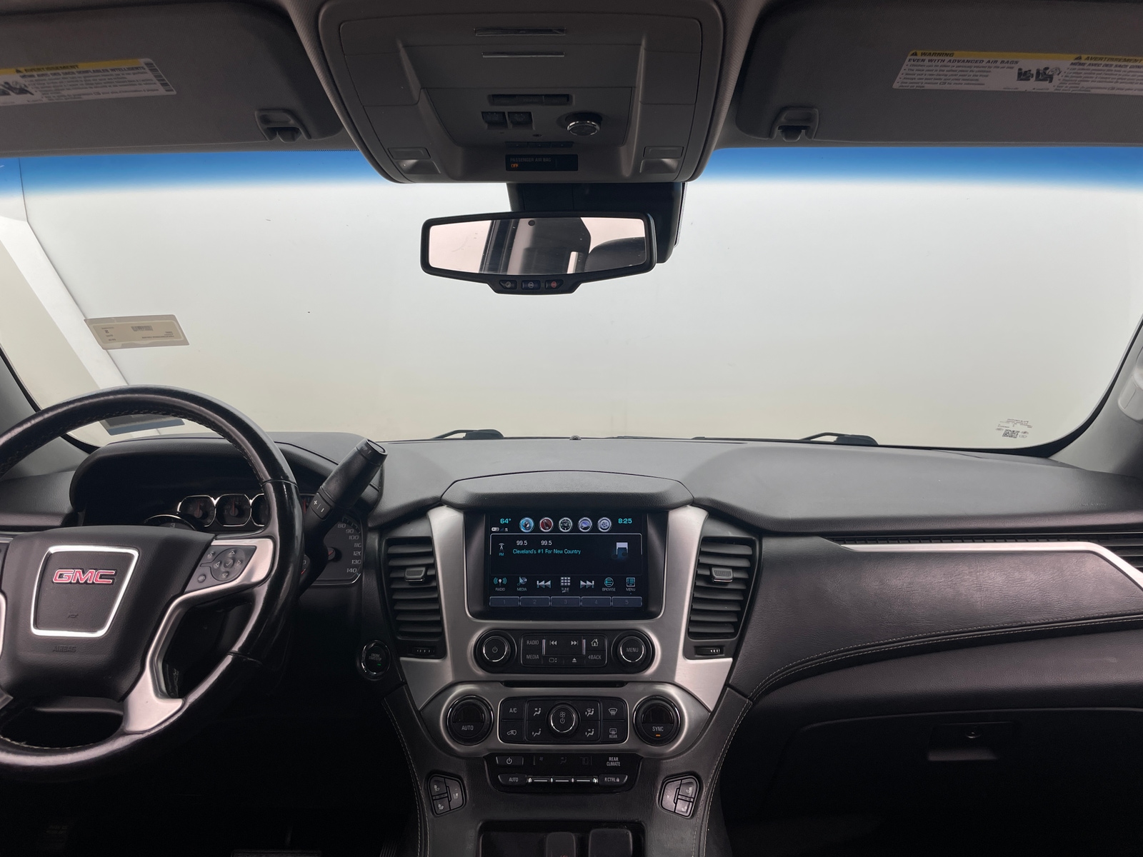 Thumbnail: 2019 GMC Yukon - 2