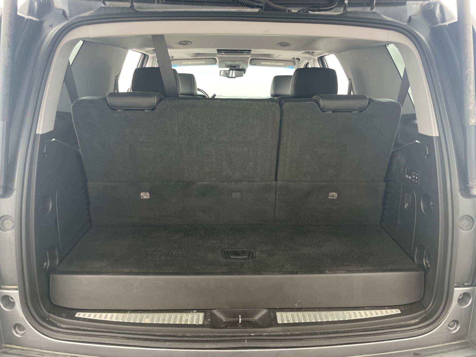 Thumbnail: 2019 GMC Yukon - 6