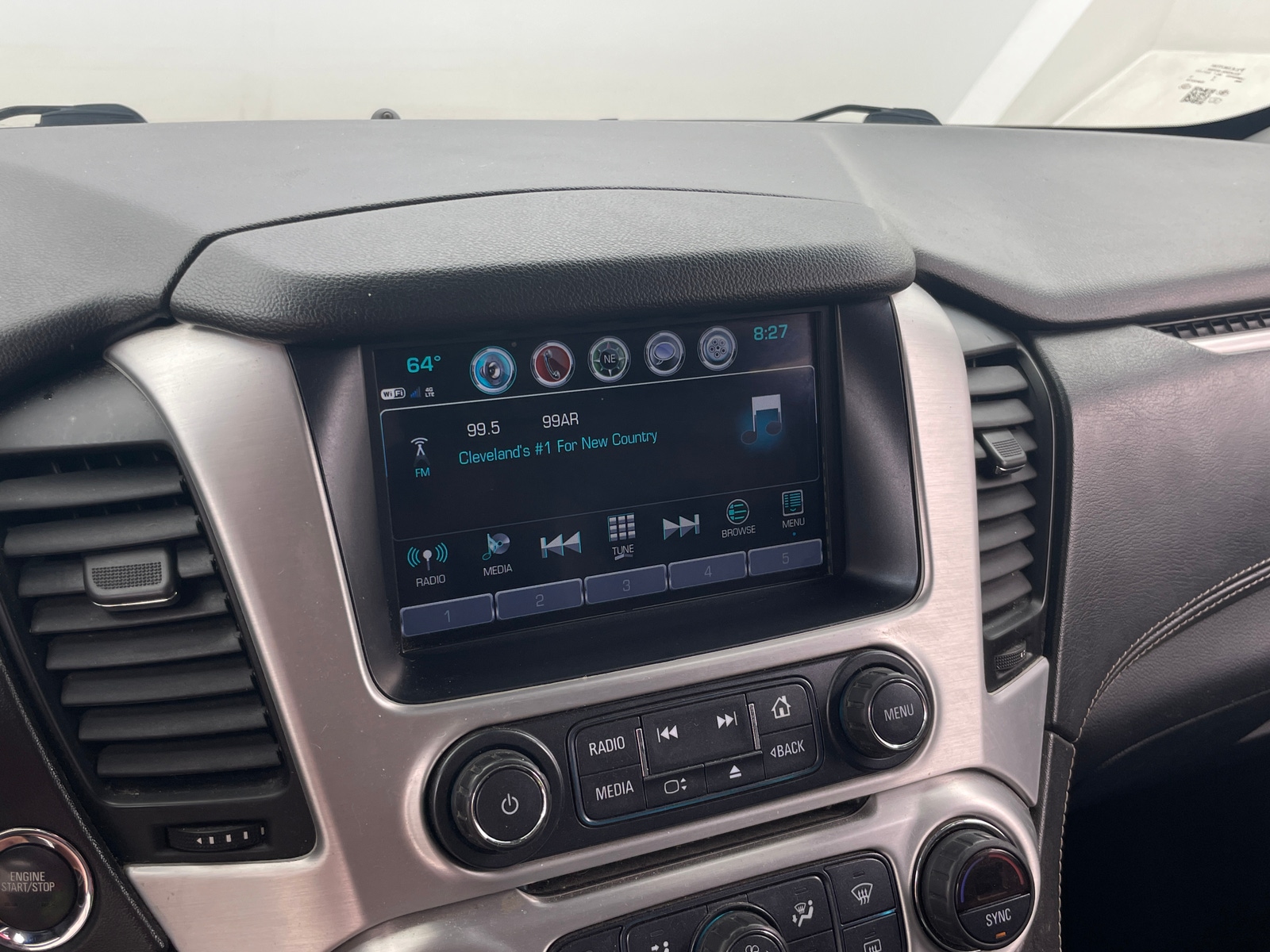 Thumbnail: 2019 GMC Yukon - 3