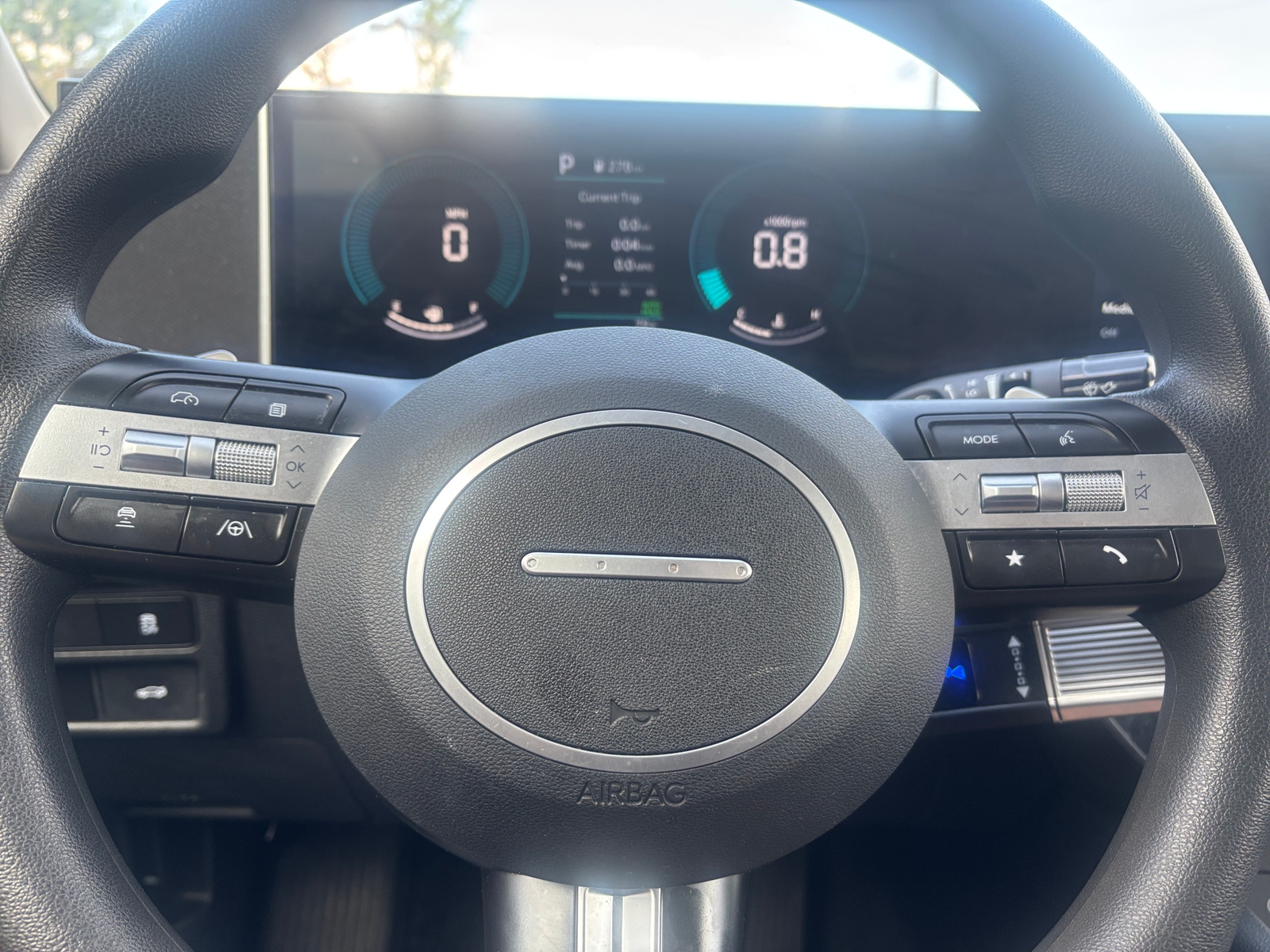 Thumbnail: 2025 Hyundai Sonata - 5