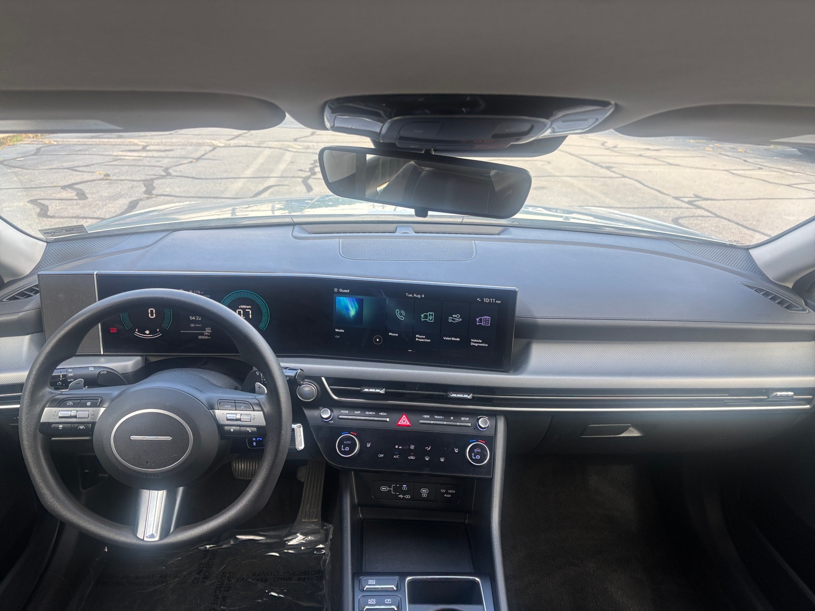 Thumbnail: 2025 Hyundai Sonata - 3