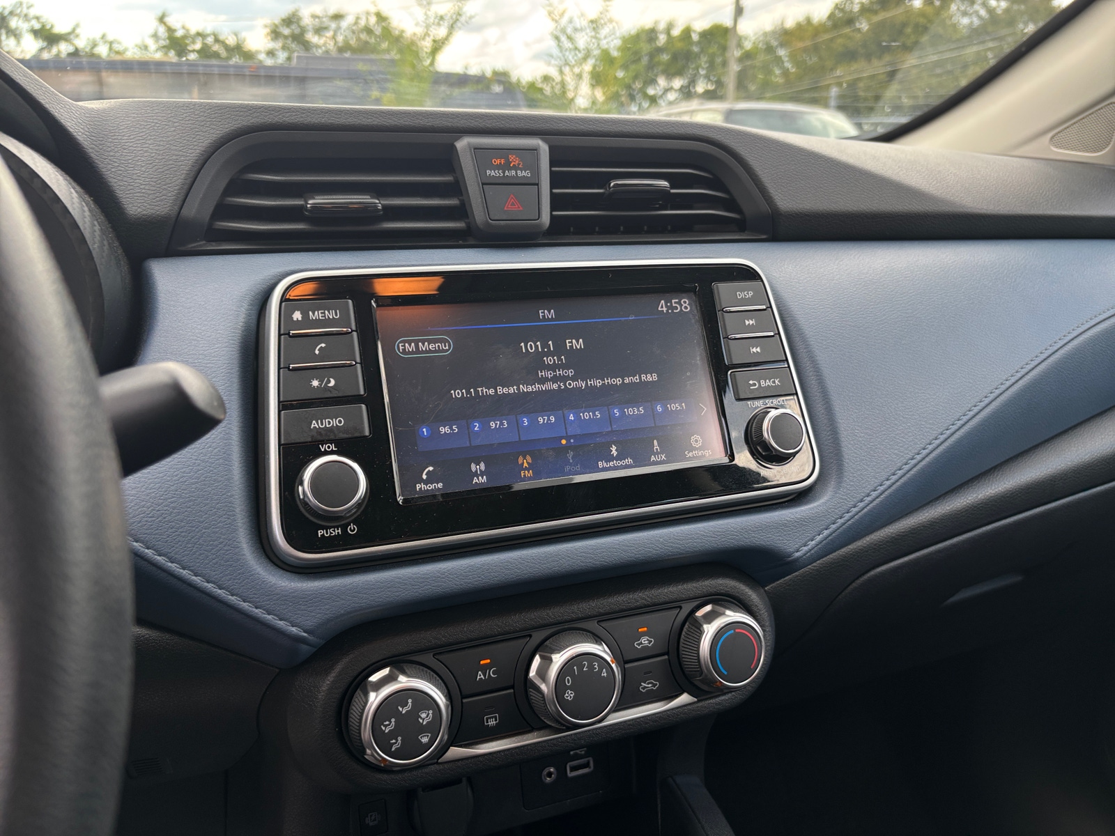 Thumbnail: 2025 Nissan Versa - 4