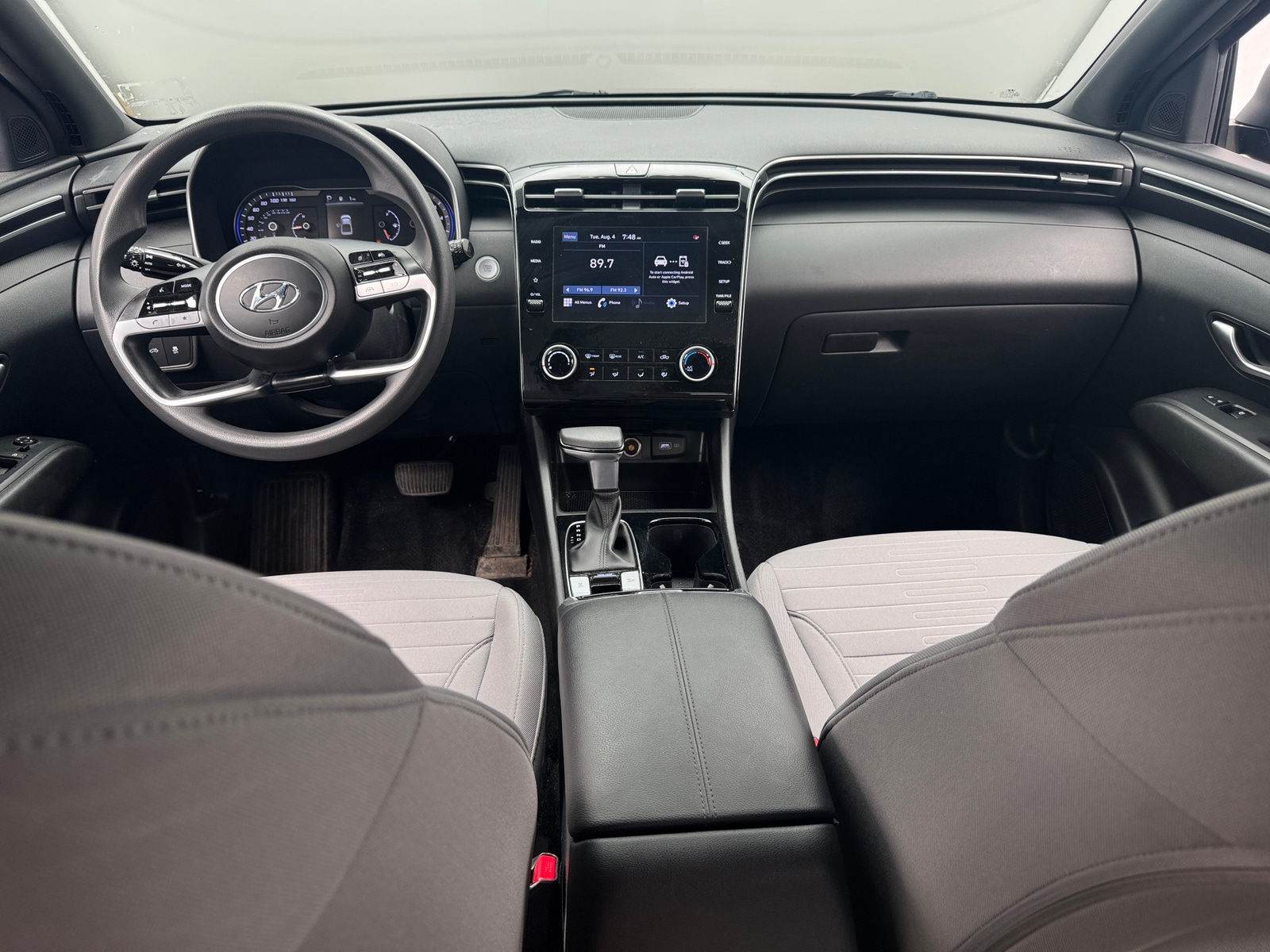 Thumbnail: 2022 Hyundai Santa Cruz - 3