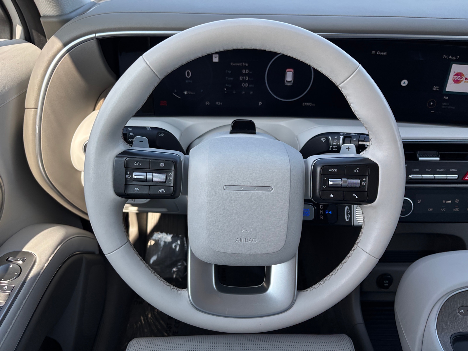 Thumbnail: 2026 Hyundai Palisade - 5