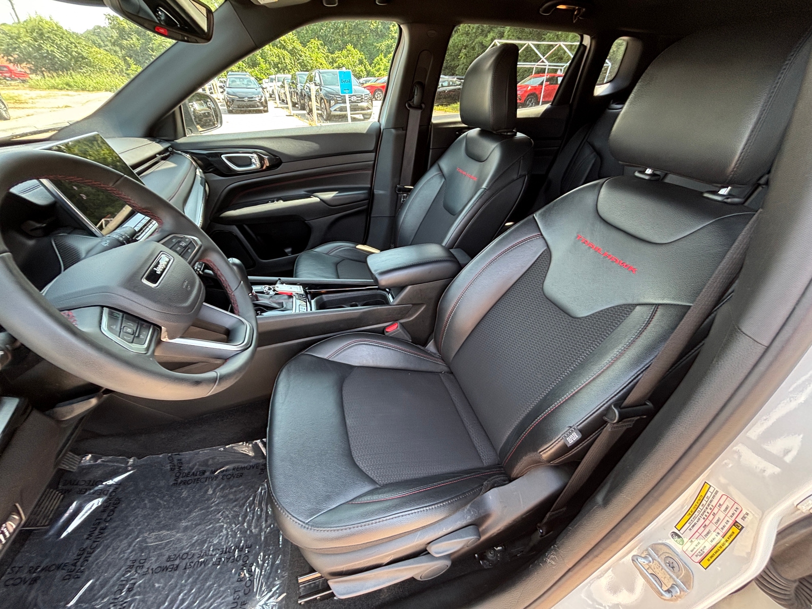 Thumbnail: 2025 Jeep Compass - 2