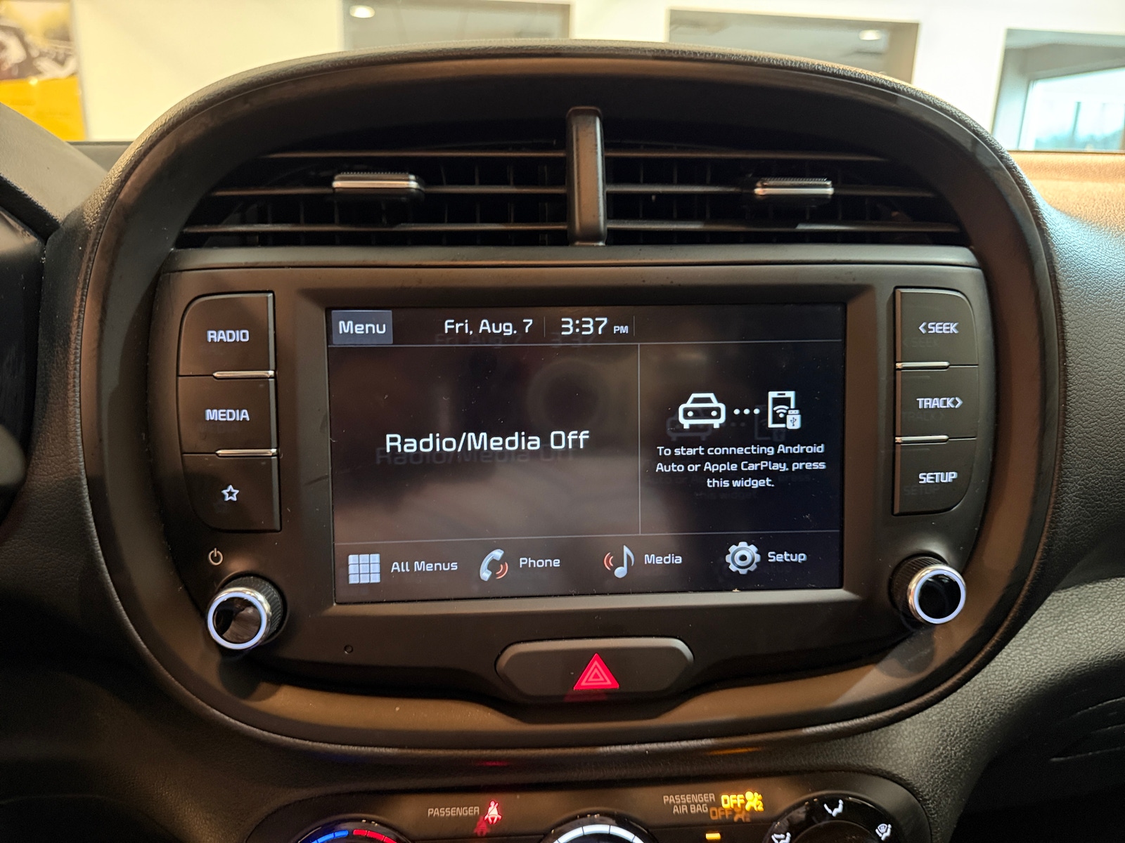 Thumbnail: 2025 Kia Soul - 4