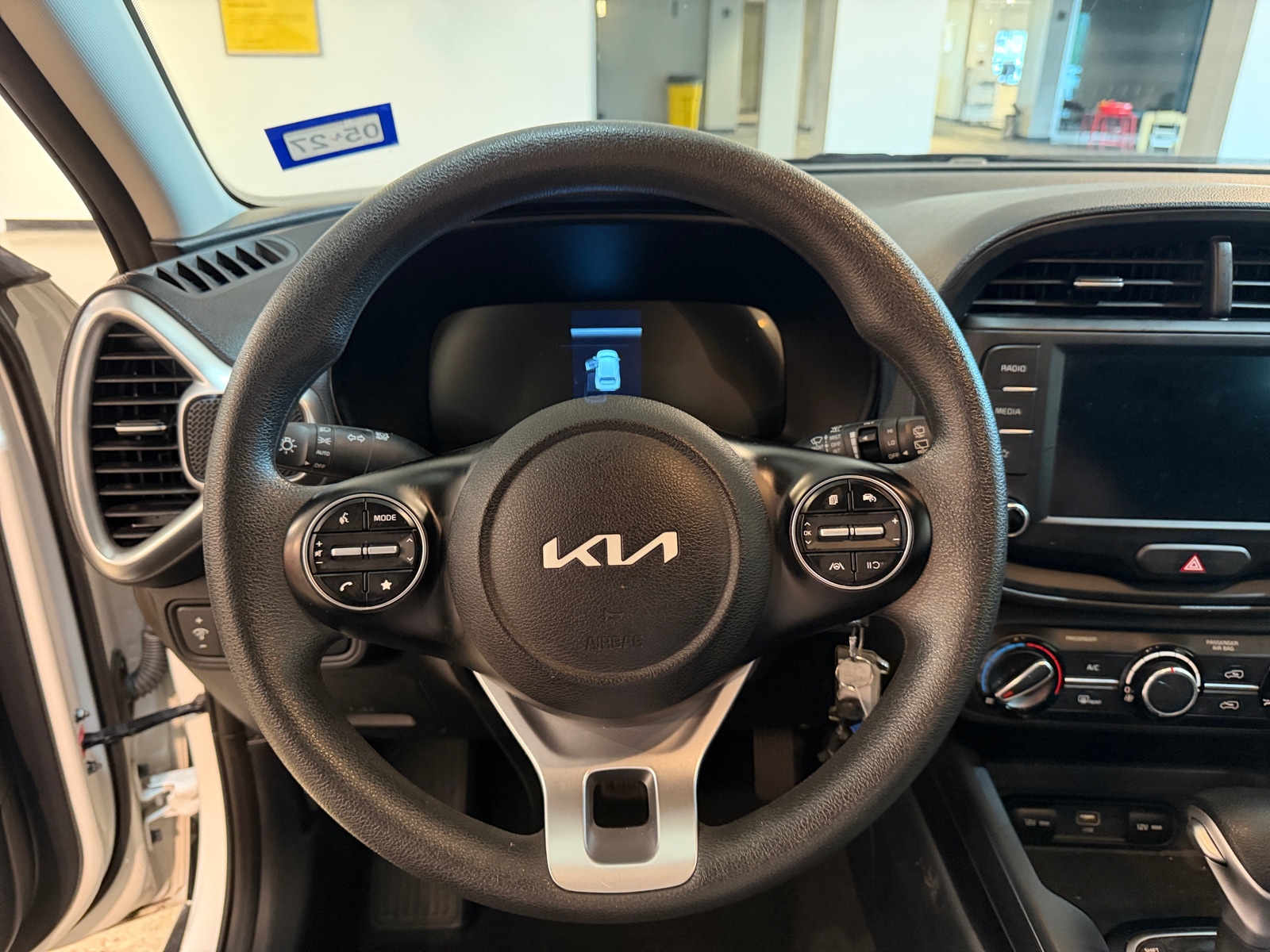 Thumbnail: 2025 Kia Soul - 5