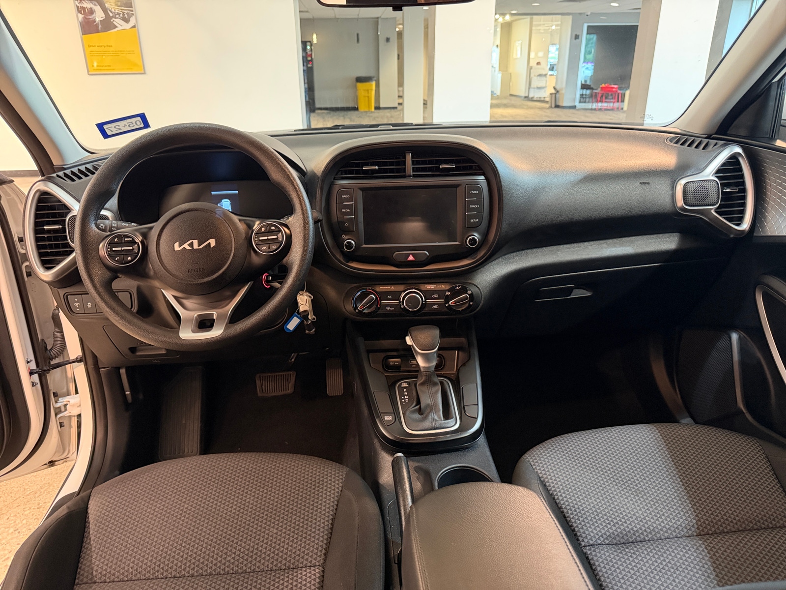 Thumbnail: 2025 Kia Soul - 3