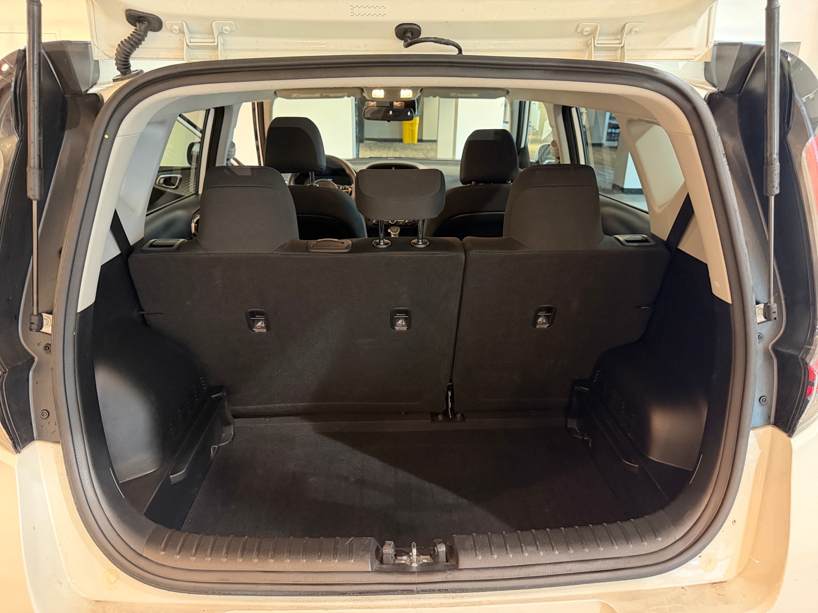 Thumbnail: 2025 Kia Soul - 6