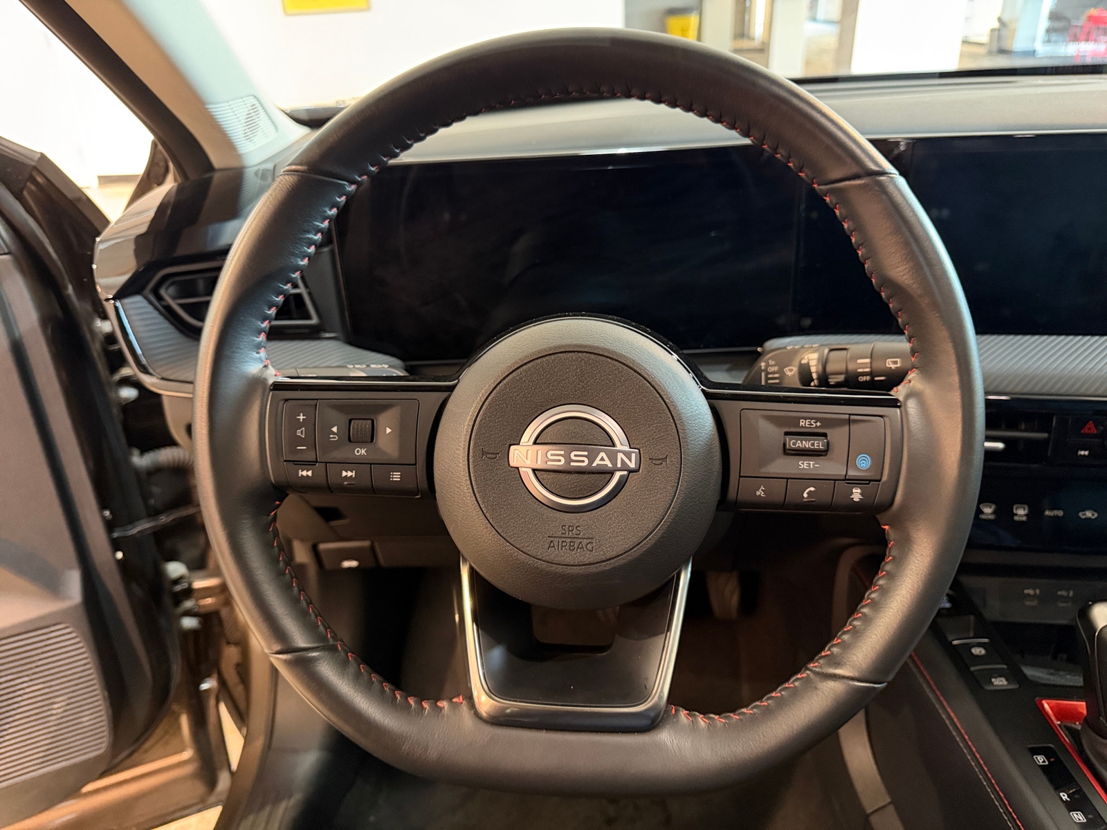 Thumbnail: 2026 Nissan Kicks - 5