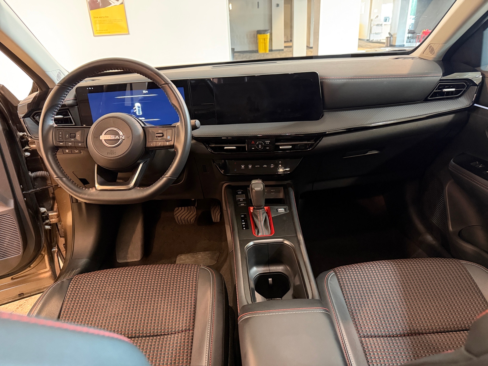 Thumbnail: 2026 Nissan Kicks - 3