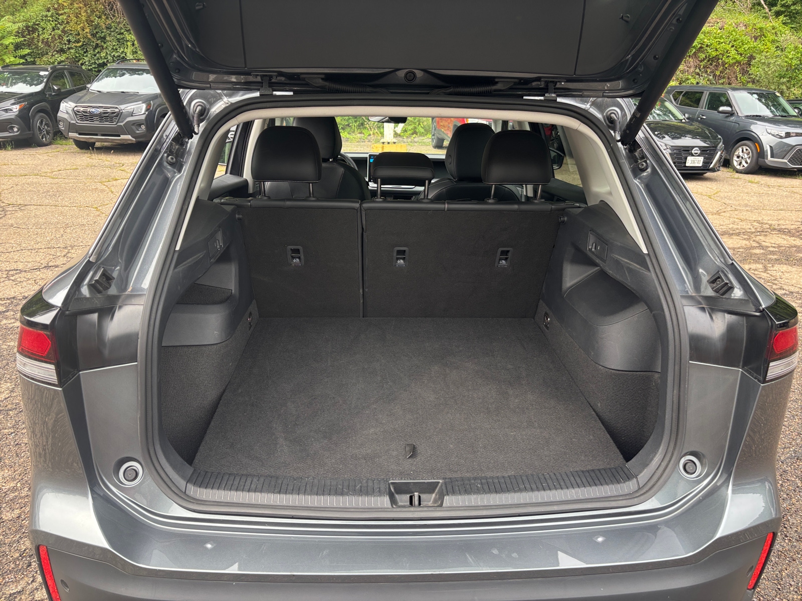 Thumbnail: 2026 Volkswagen Tiguan - 6