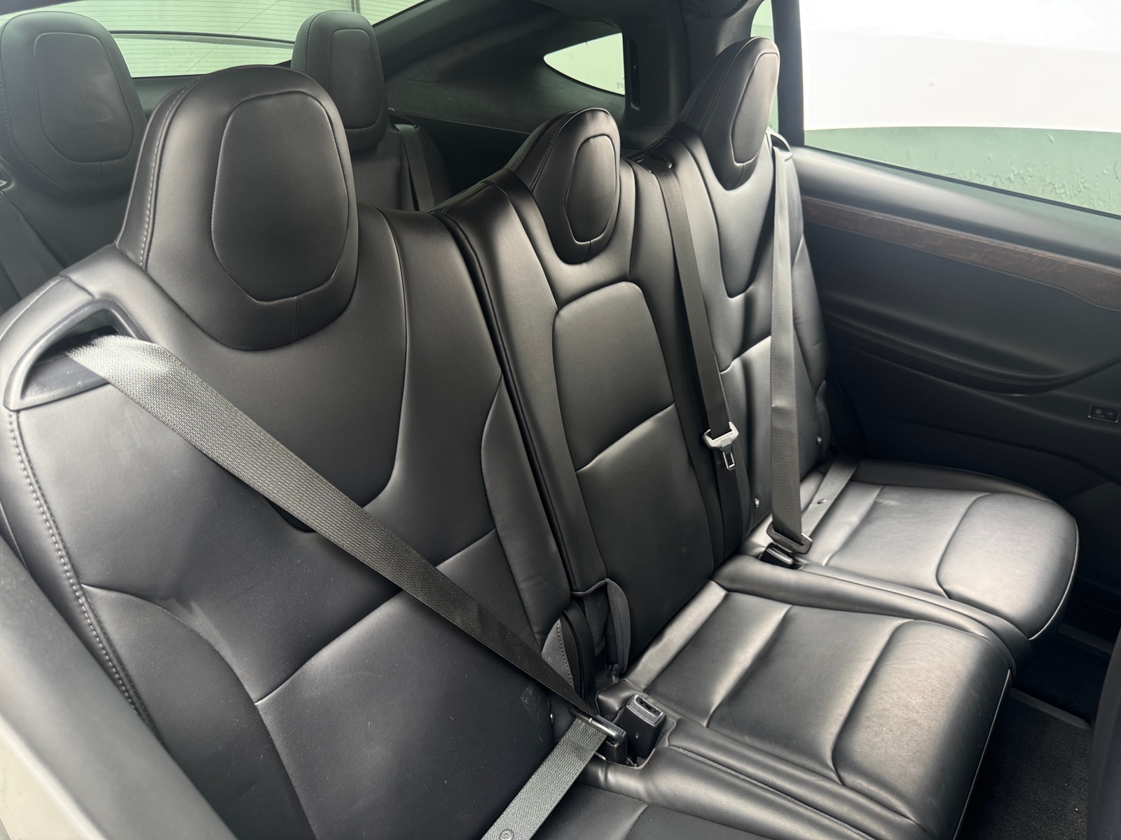 Thumbnail: 2019 Tesla Model X - 5
