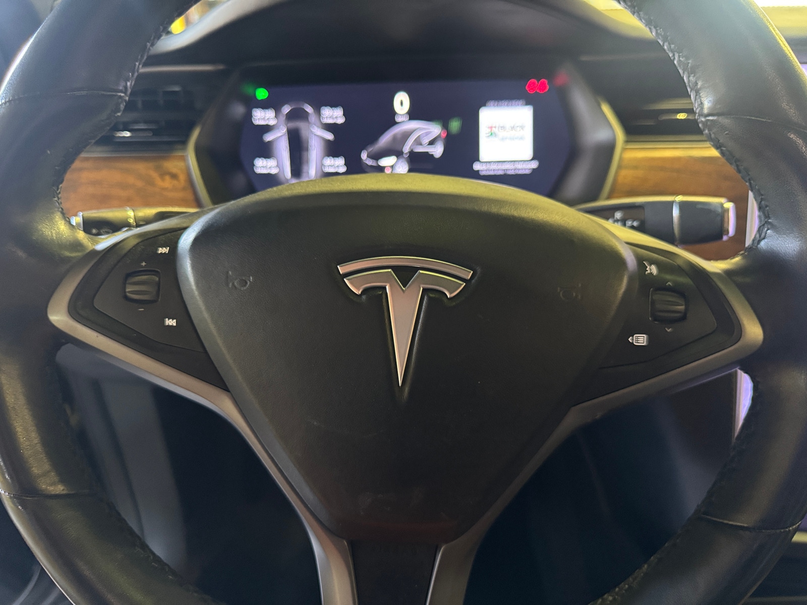 Thumbnail: 2019 Tesla Model X - 4