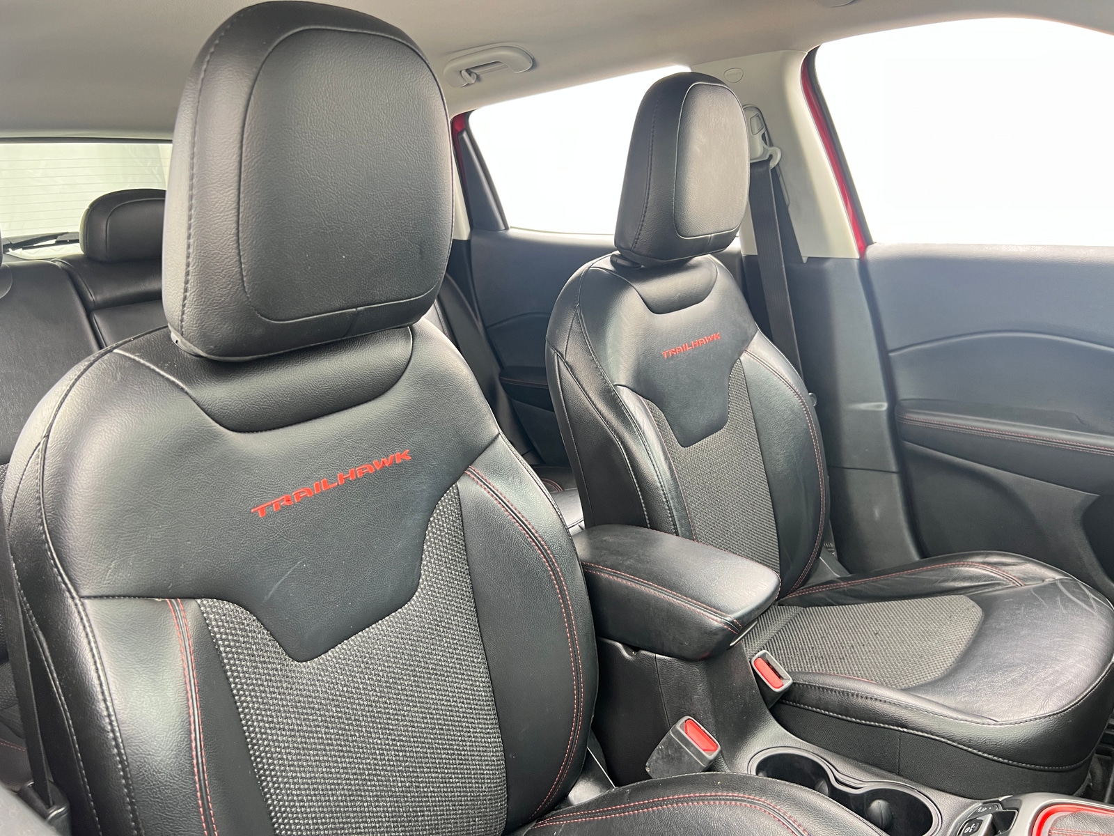 Thumbnail: 2019 Jeep Compass - 2