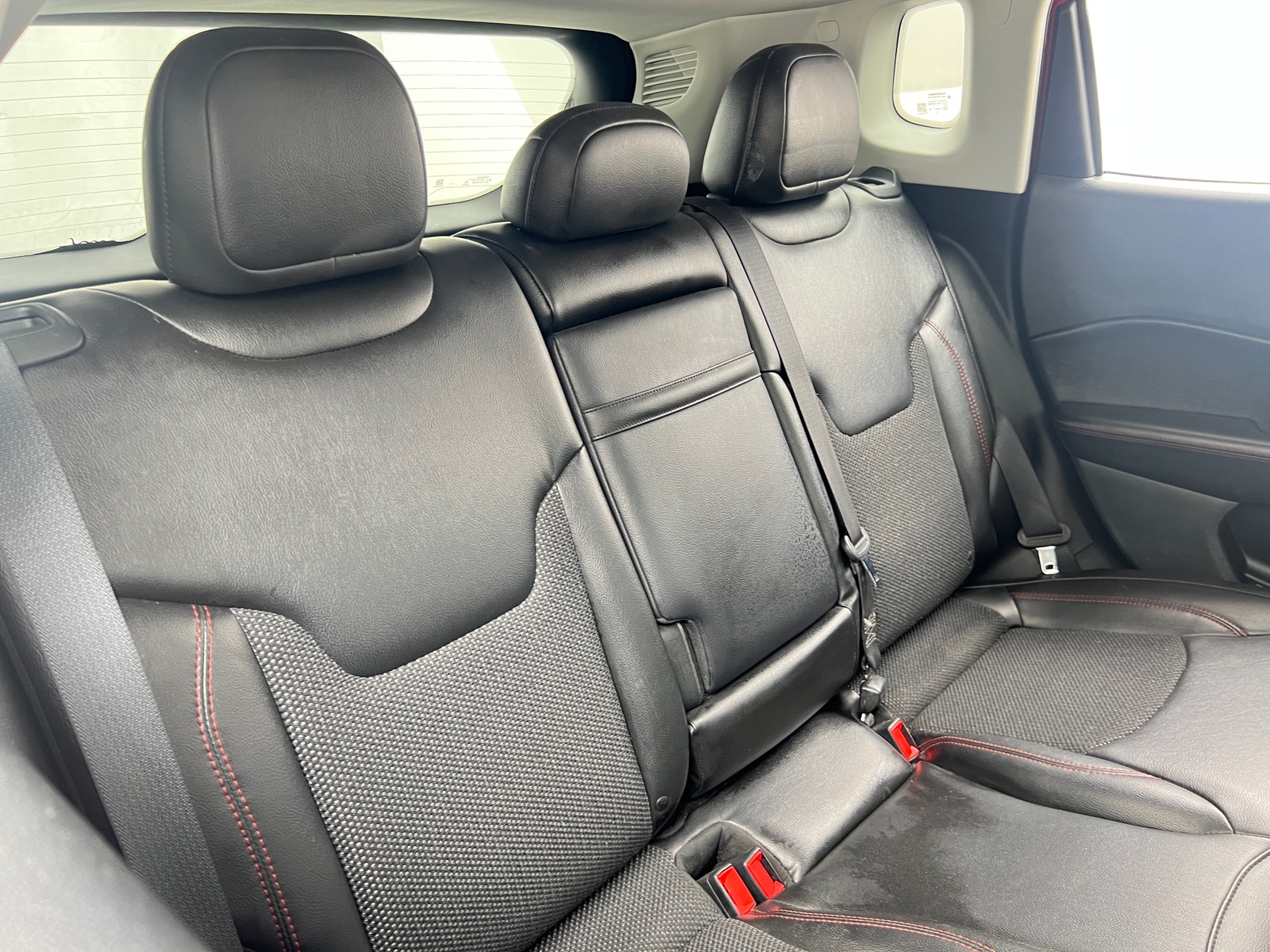 Thumbnail: 2019 Jeep Compass - 6