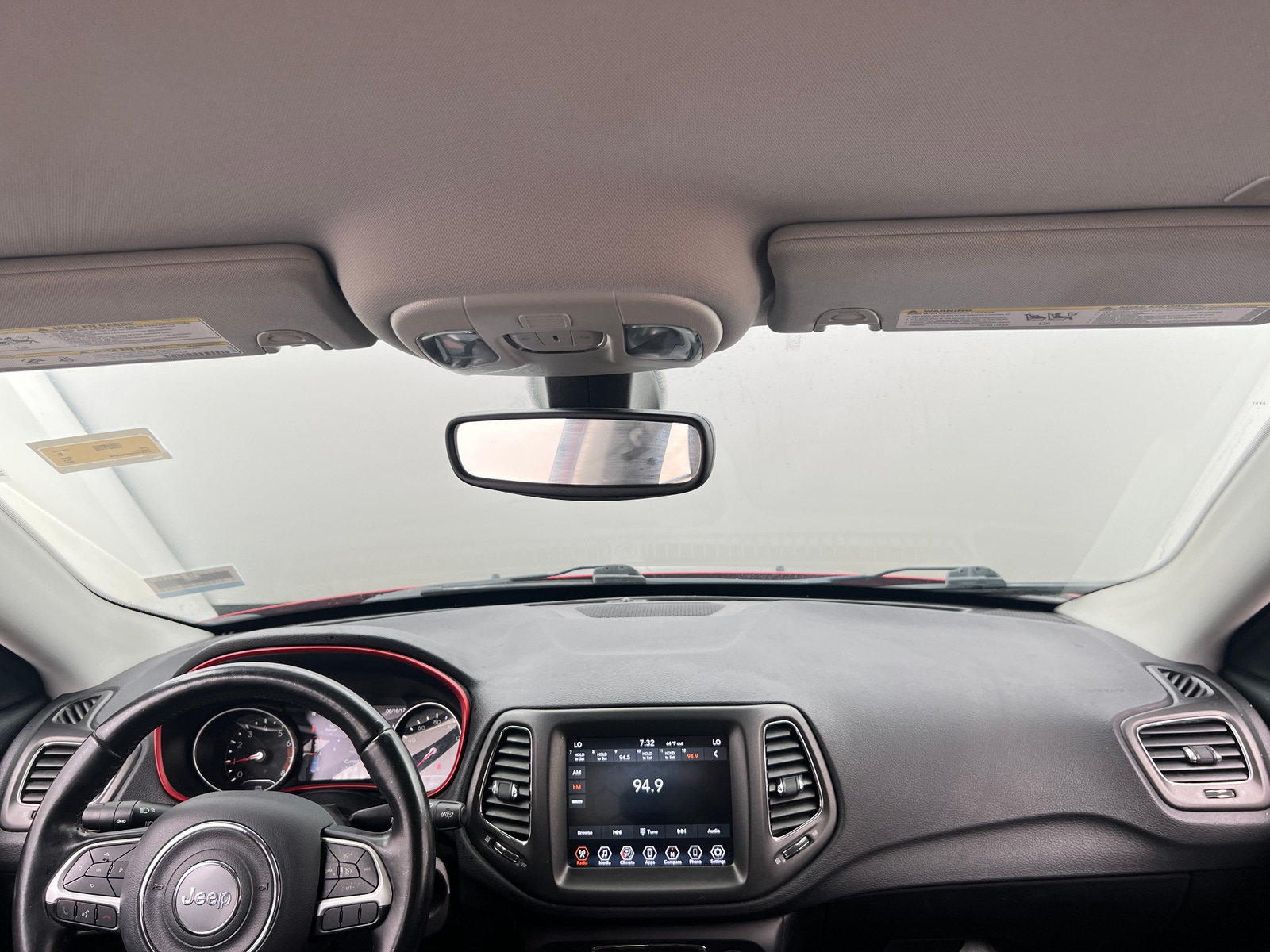 Thumbnail: 2019 Jeep Compass - 3