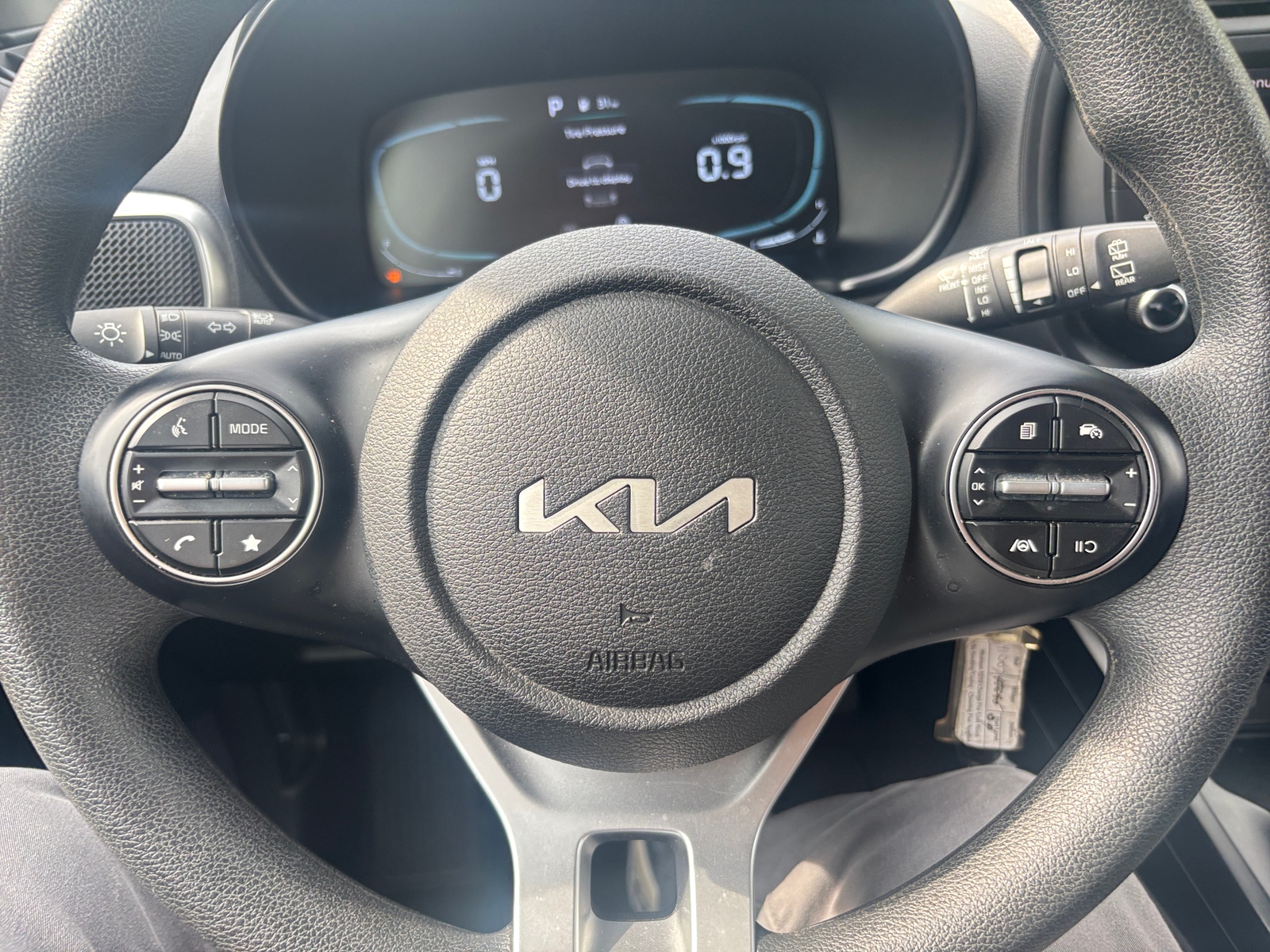 Thumbnail: 2025 Kia Soul - 5