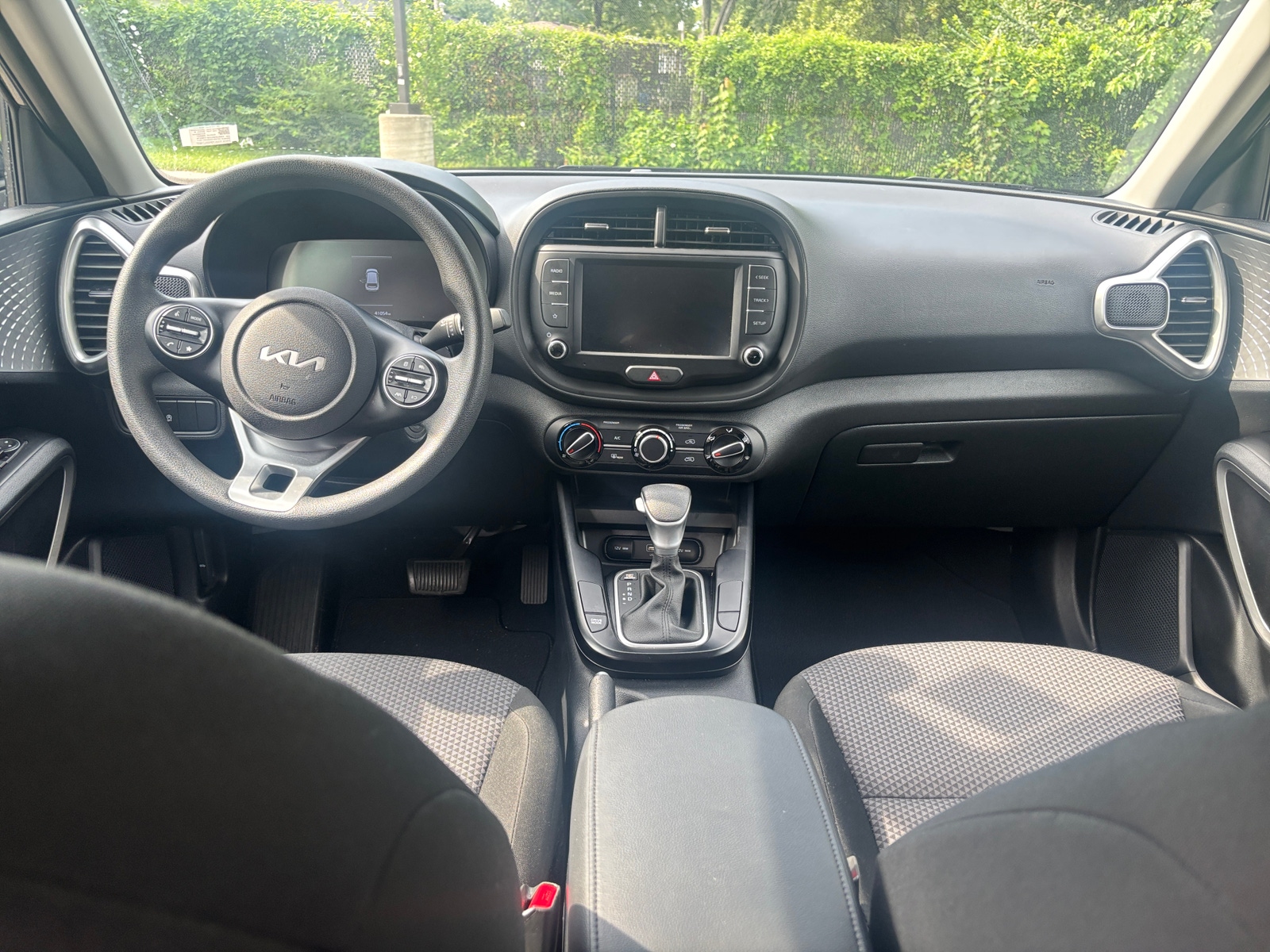 Thumbnail: 2025 Kia Soul - 3