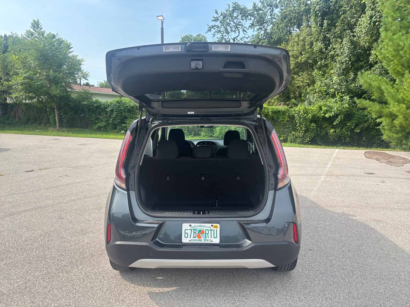 Thumbnail: 2025 Kia Soul - 6