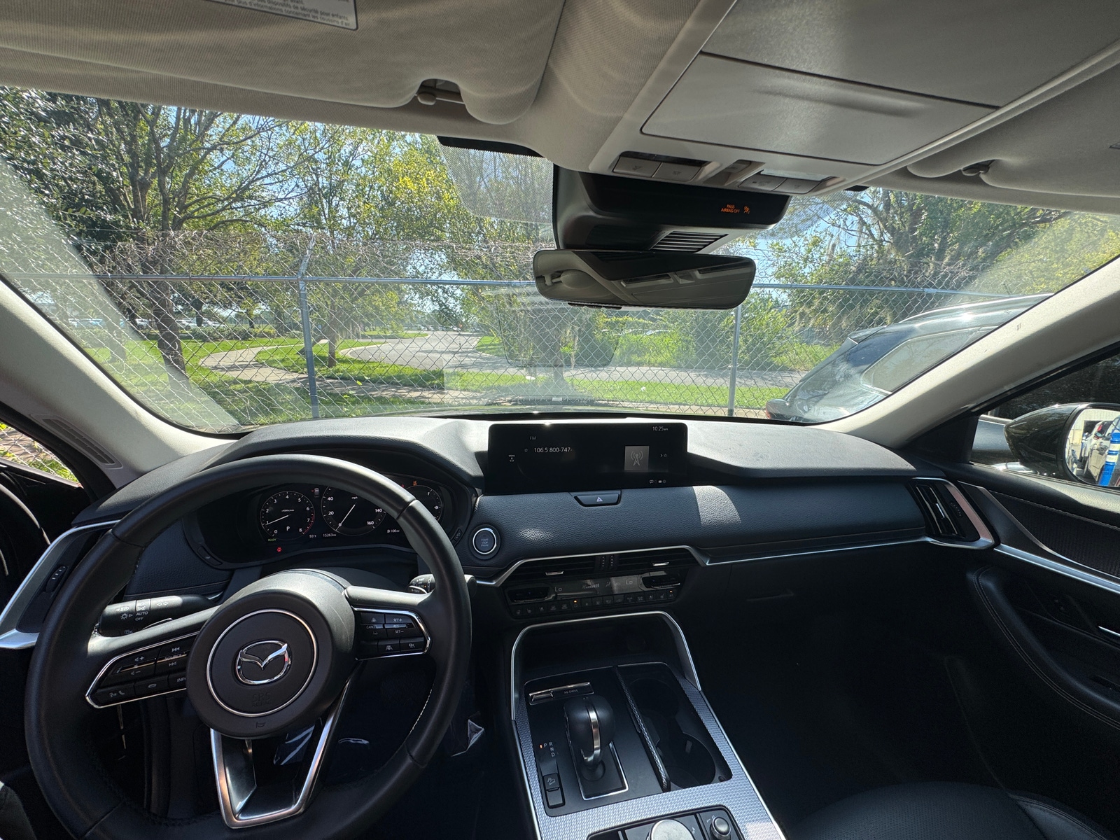 Thumbnail: 2026 Mazda CX-90 - 3