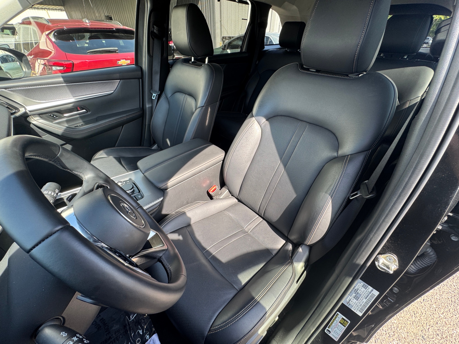 Thumbnail: 2026 Mazda CX-90 - 2