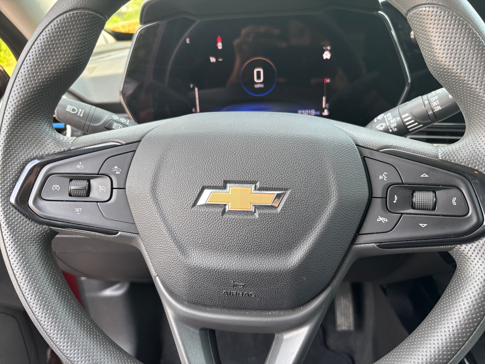Thumbnail: 2025 Chevrolet Trax - 5