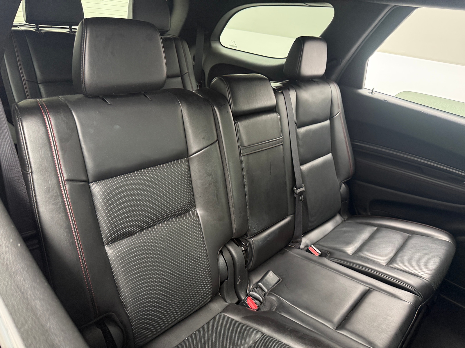 Thumbnail: 2024 Dodge Durango - 5
