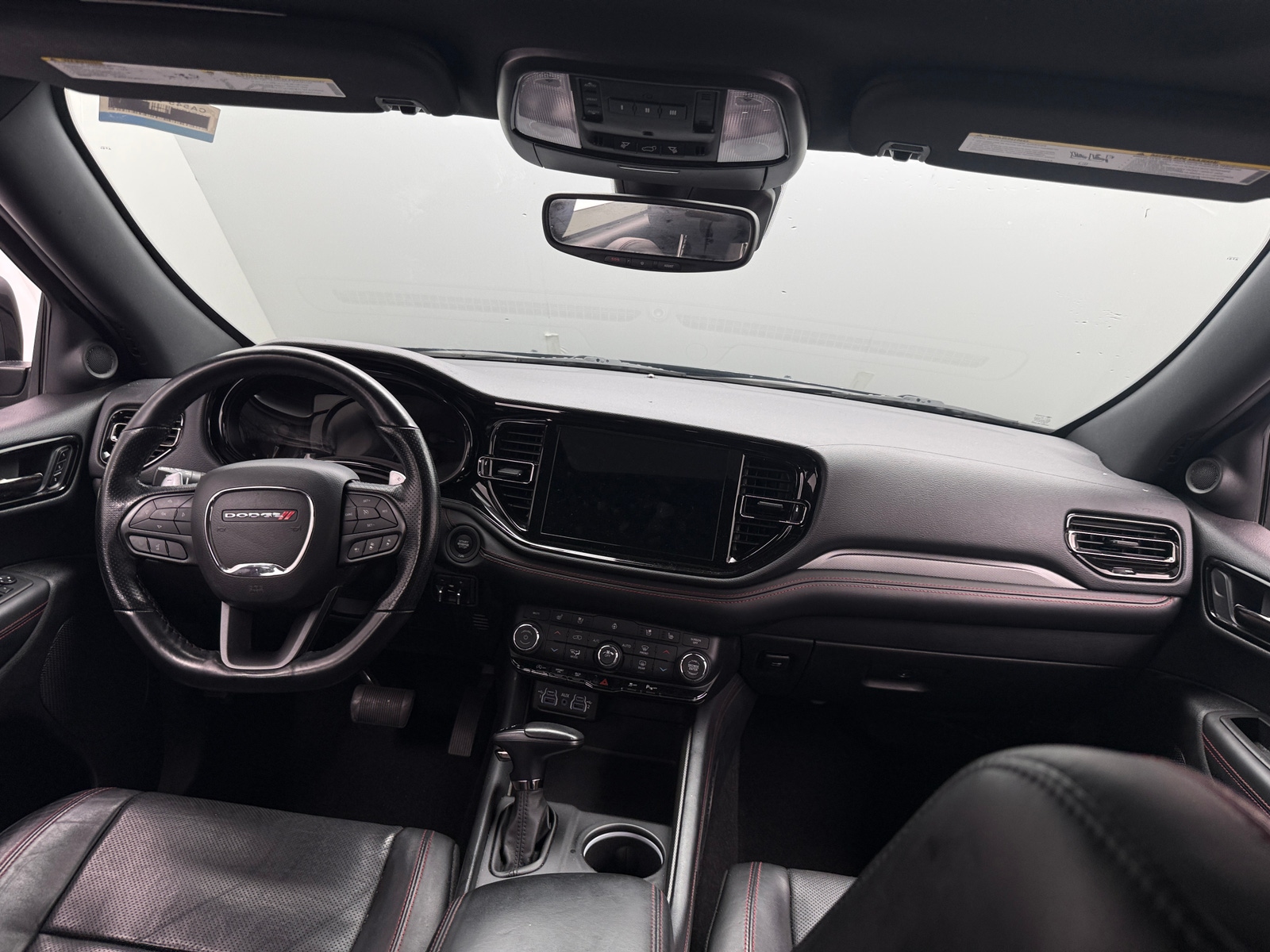 Thumbnail: 2024 Dodge Durango - 2